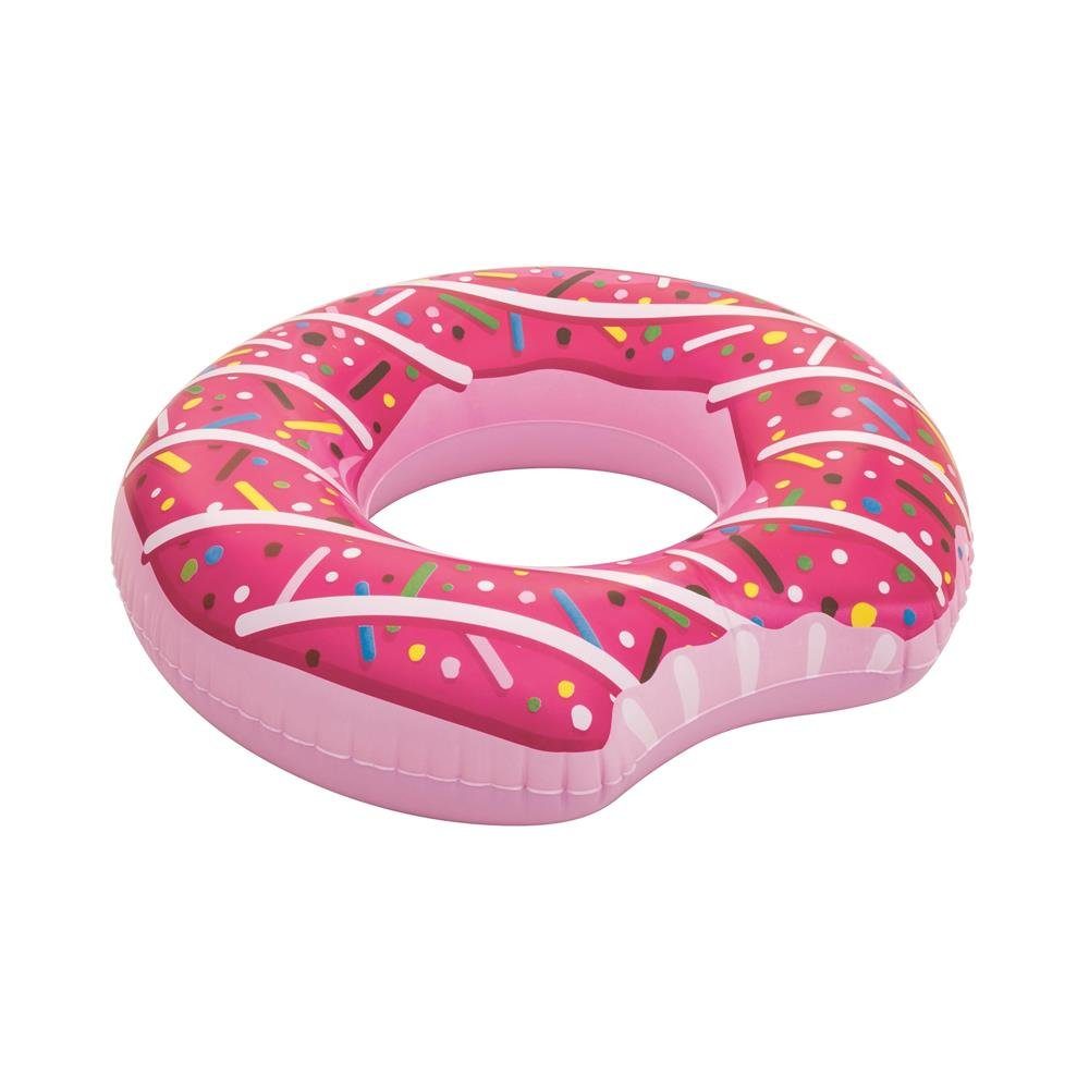 Bestway Schwimmring Donut, 94 x Stück zufällige cm, 1 Farbe 24