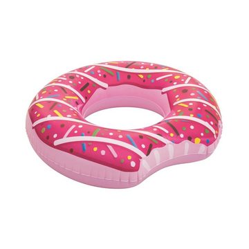 Bestway Schwimmring Donut, 94 x 24 cm, 1 Stück zufällige Farbe