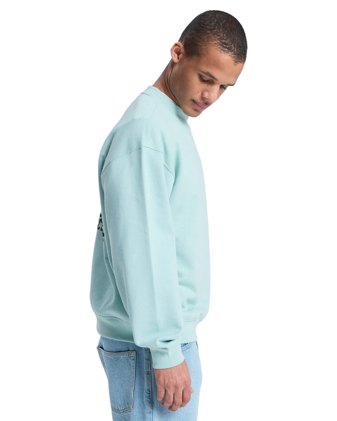 Quiksilver Sweatshirt Elevated