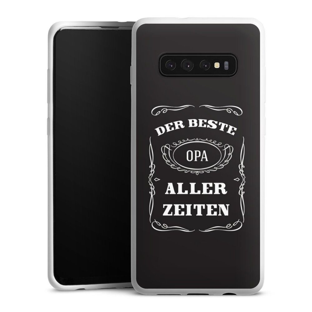 Handyhülle Bester Opa