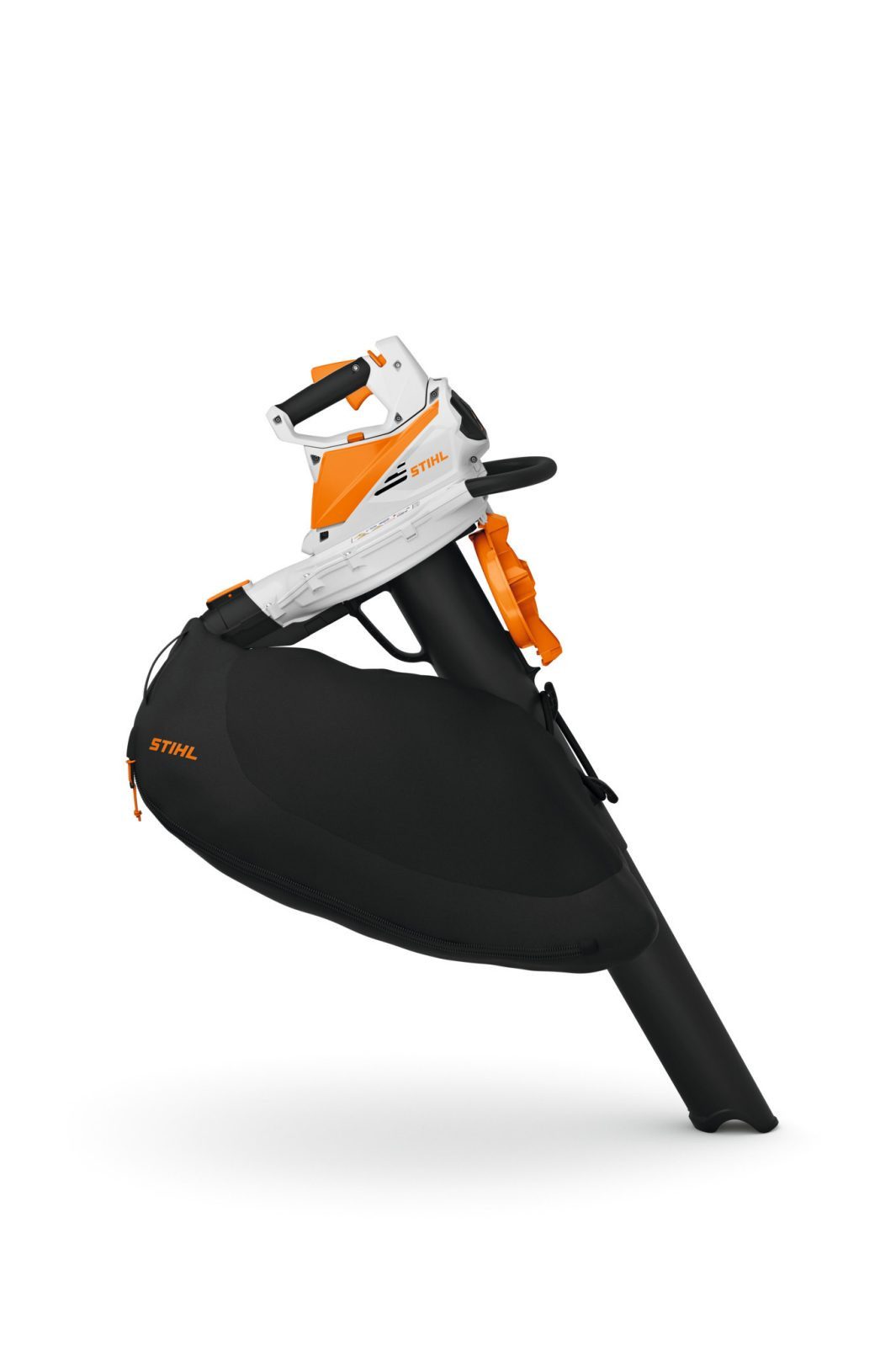 STIHL Akku-Laubsauger STIHL SHA 56 Akku-Saughäcksler günstig online kaufen