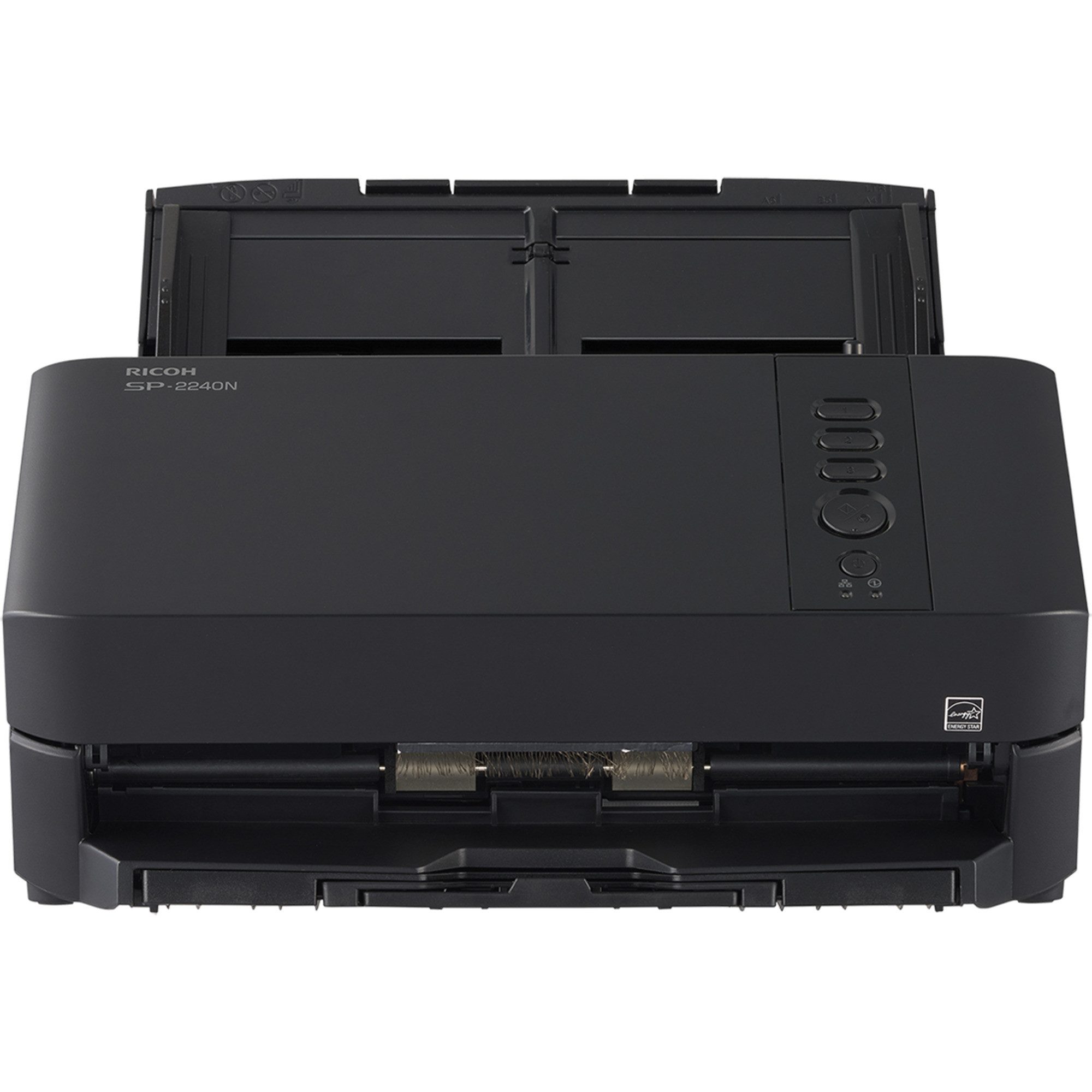 Ricoh Ricoh SP-2240N, Einzugsscanner Scanner