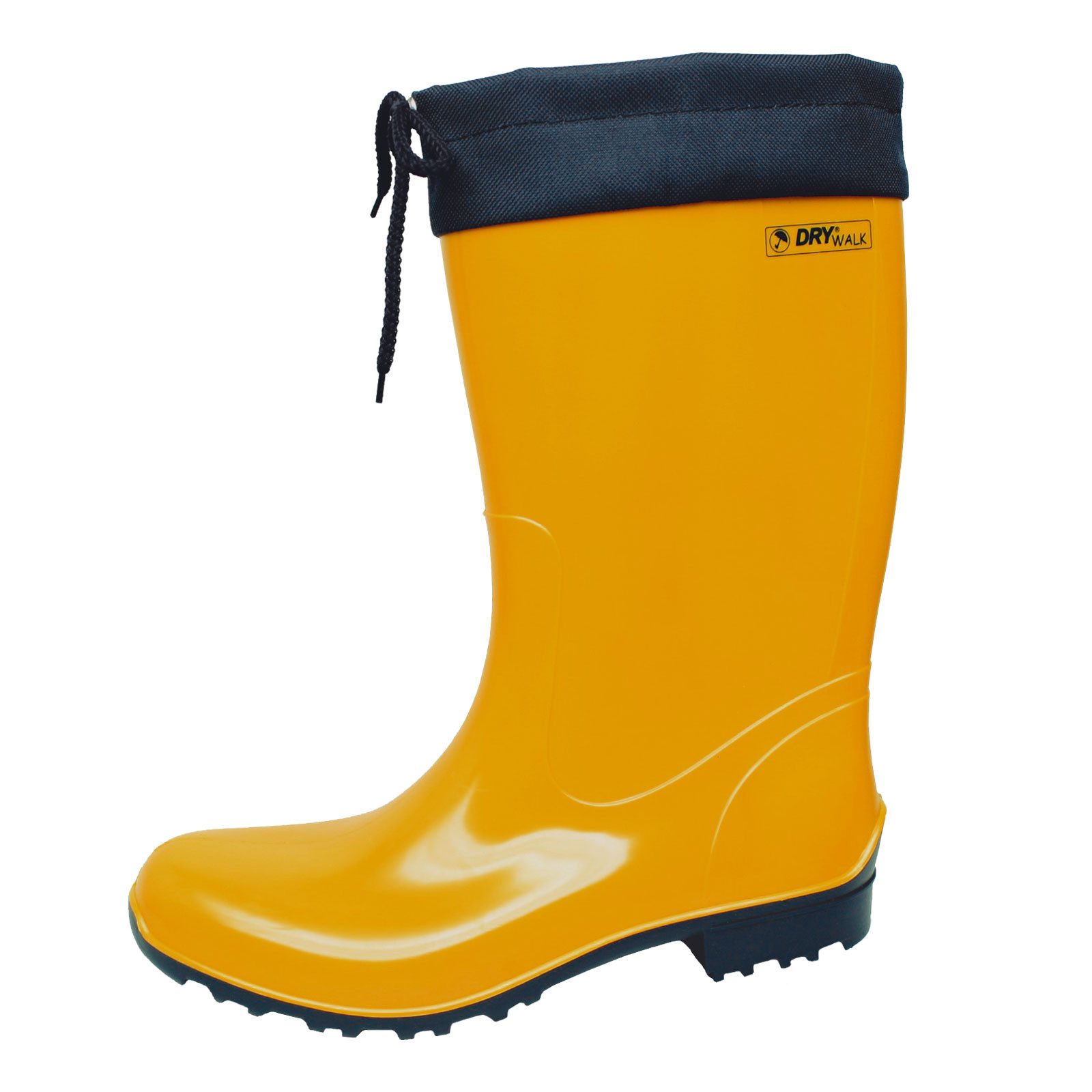 Bockstiegel Sara Gummistiefel mit Nylonstulpe günstig online kaufen