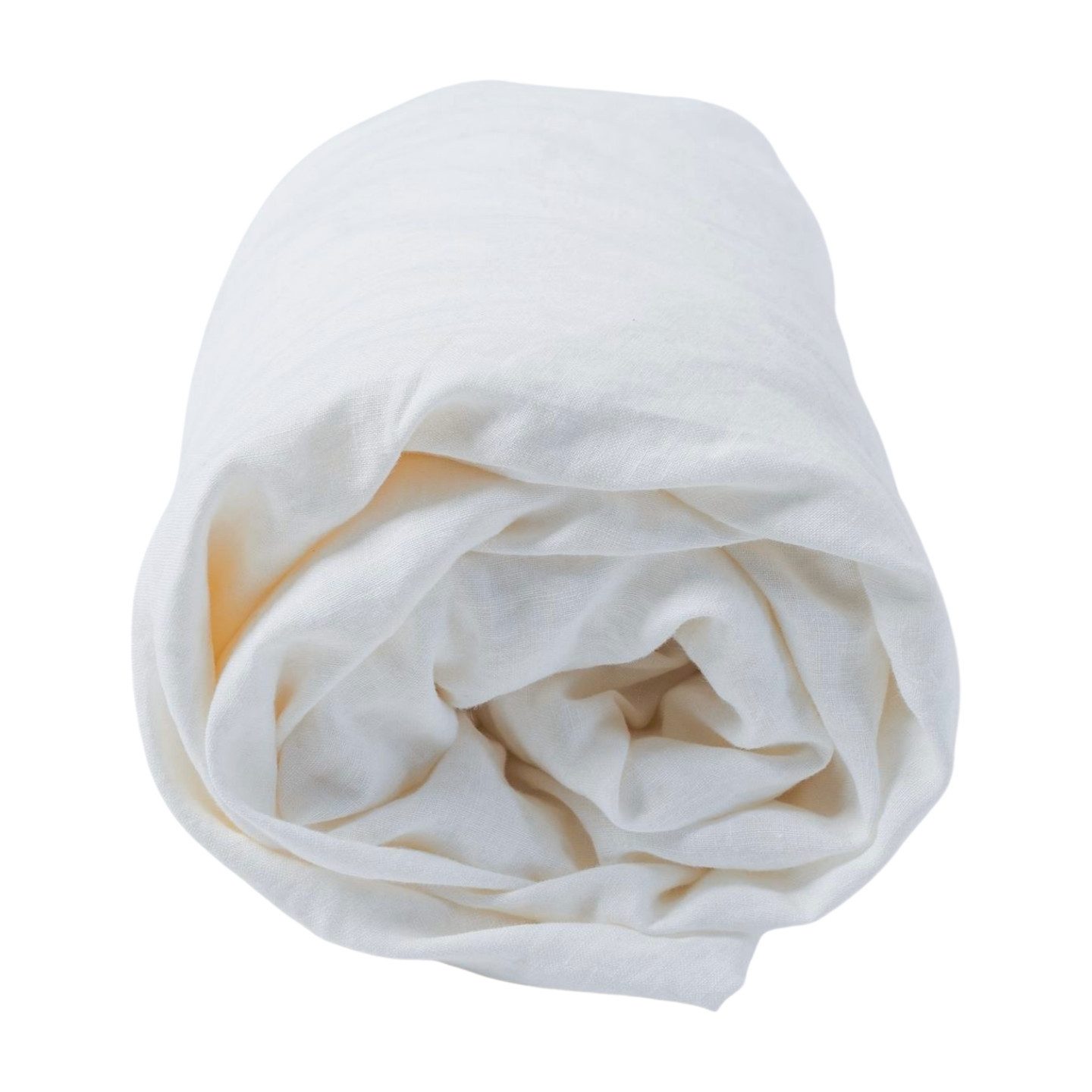 Interior by Hakito Spannbettlaken 100% reine Leinen GOTS zertifiziert, natü günstig online kaufen