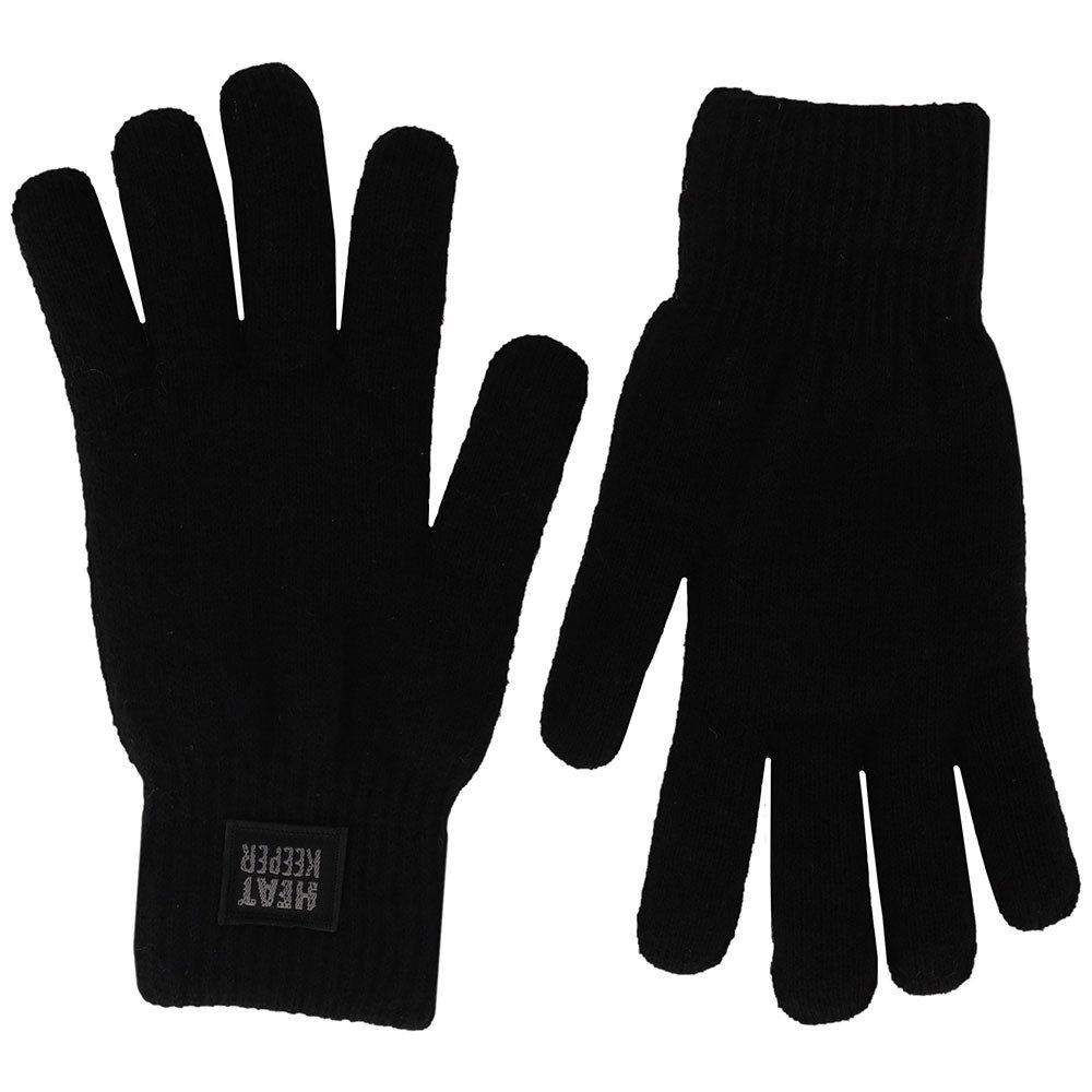 Heatkeeper Thermohandschuhe Thermo-isolierend, TOG 1.9, atmungsaktiv