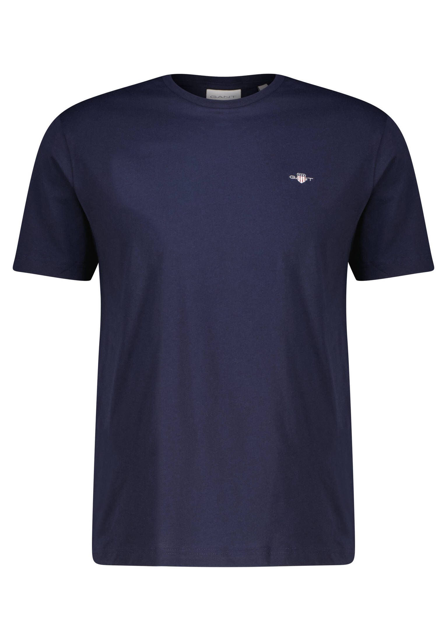 Gant T-Shirt Herren T-Shirt PRINTED ARCHIVE günstig online kaufen