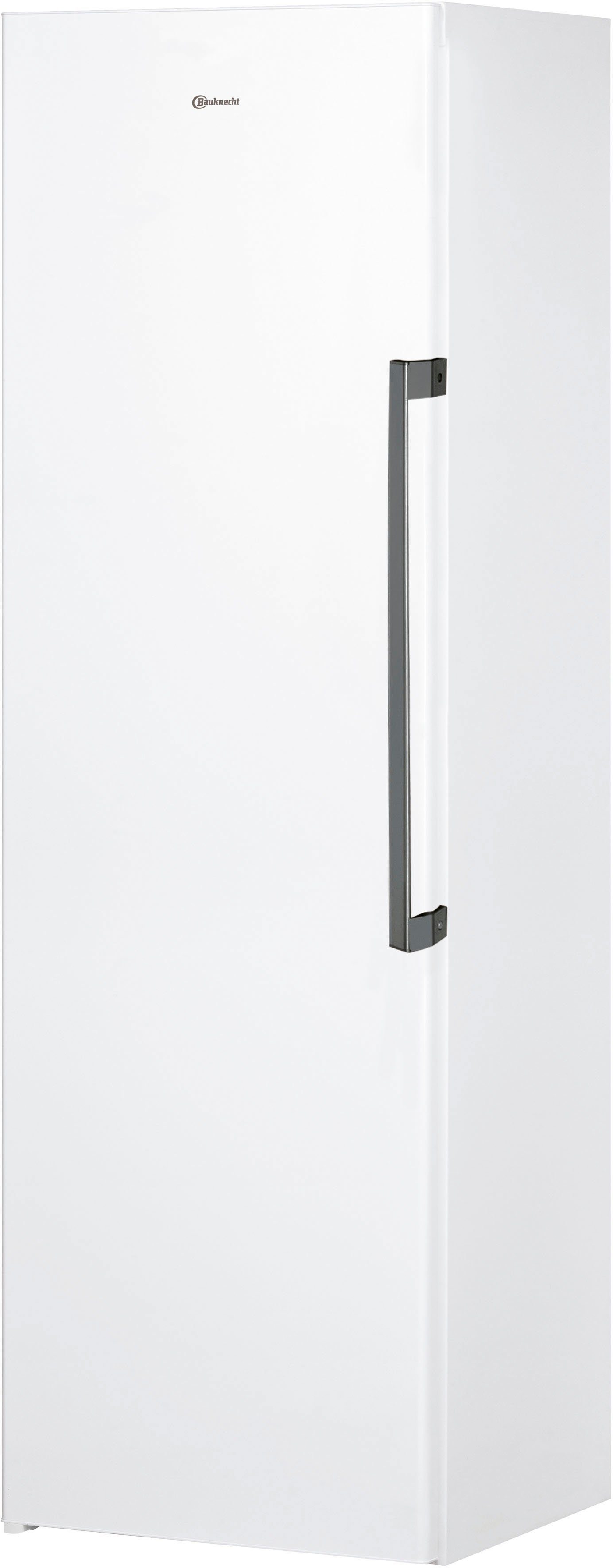 BAUKNECHT Gefrierschrank GKN 19G3 WS 2, 187,5 cm hoch, 59,5 cm breit