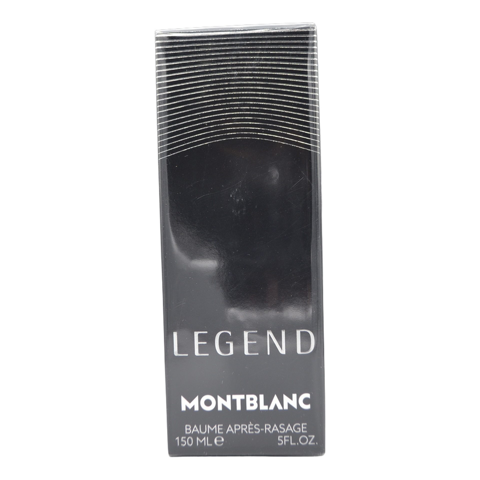 MONTBLANC After Shave Lotion Montblanc Legend After Shave Balm (After Shave Balm) 150ml