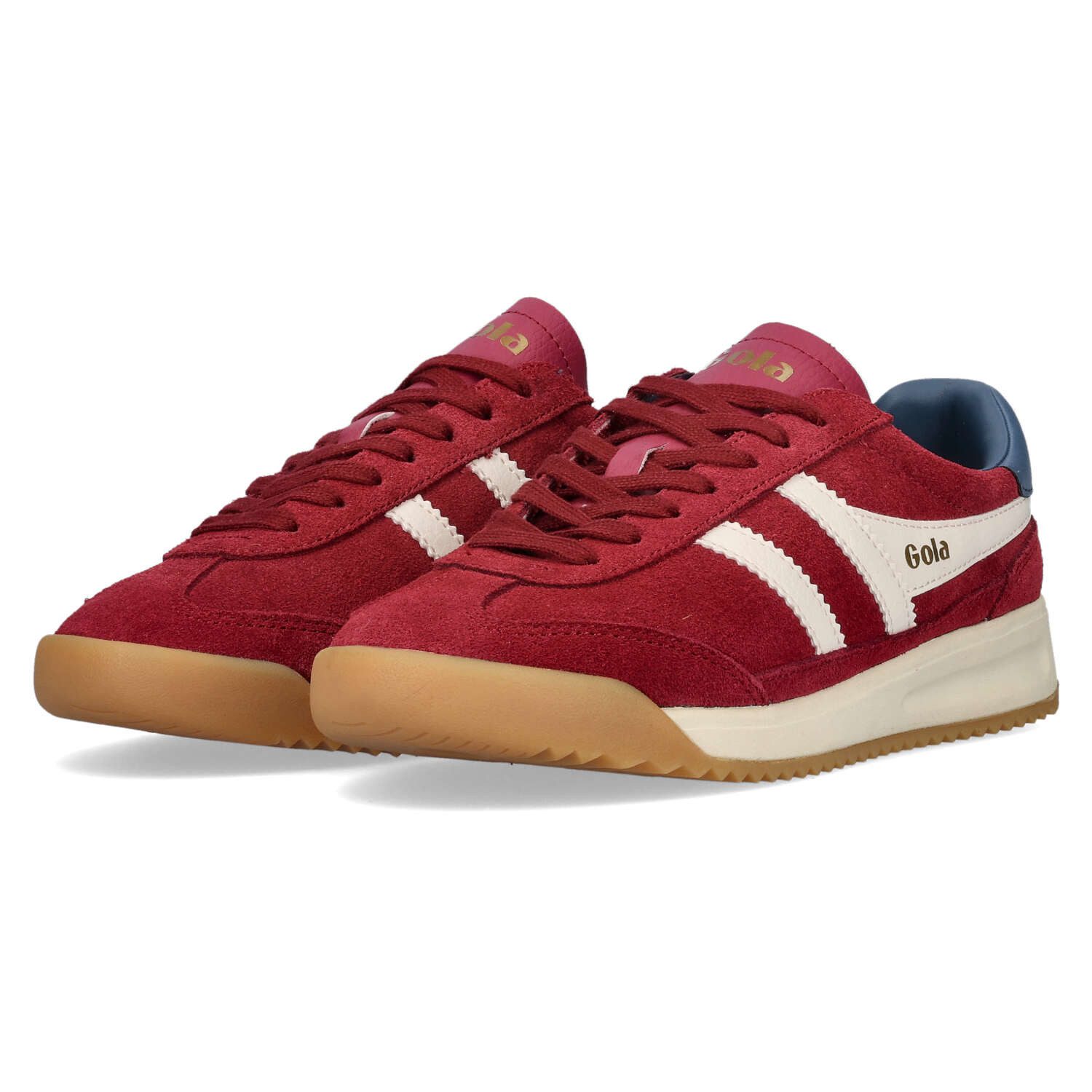 Gola Gola Tornado 88 Cerise/Off White/Moonlight Sneaker günstig online kaufen