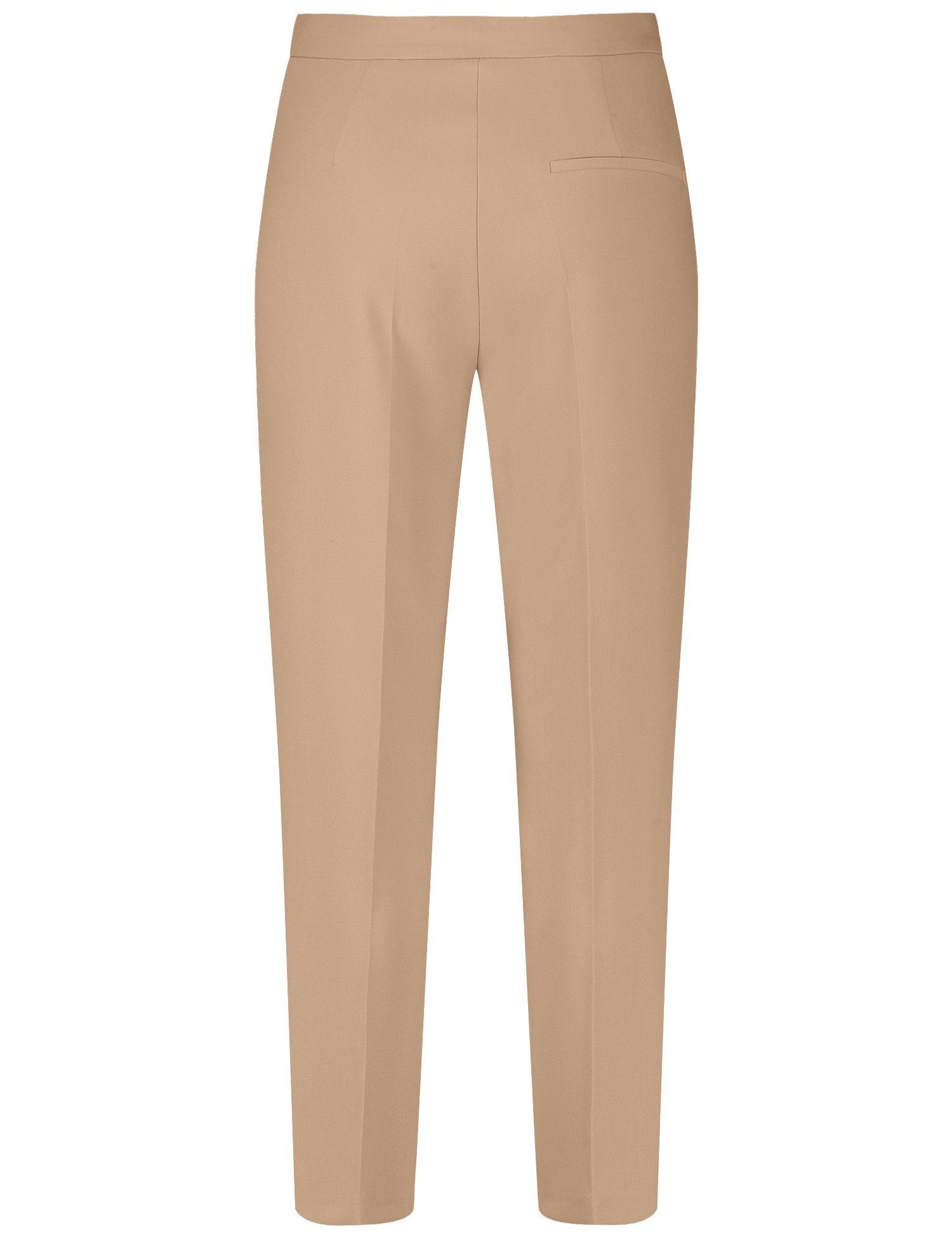 Elegante WEBER GERRY Stretchhose Stoffhose 7/8