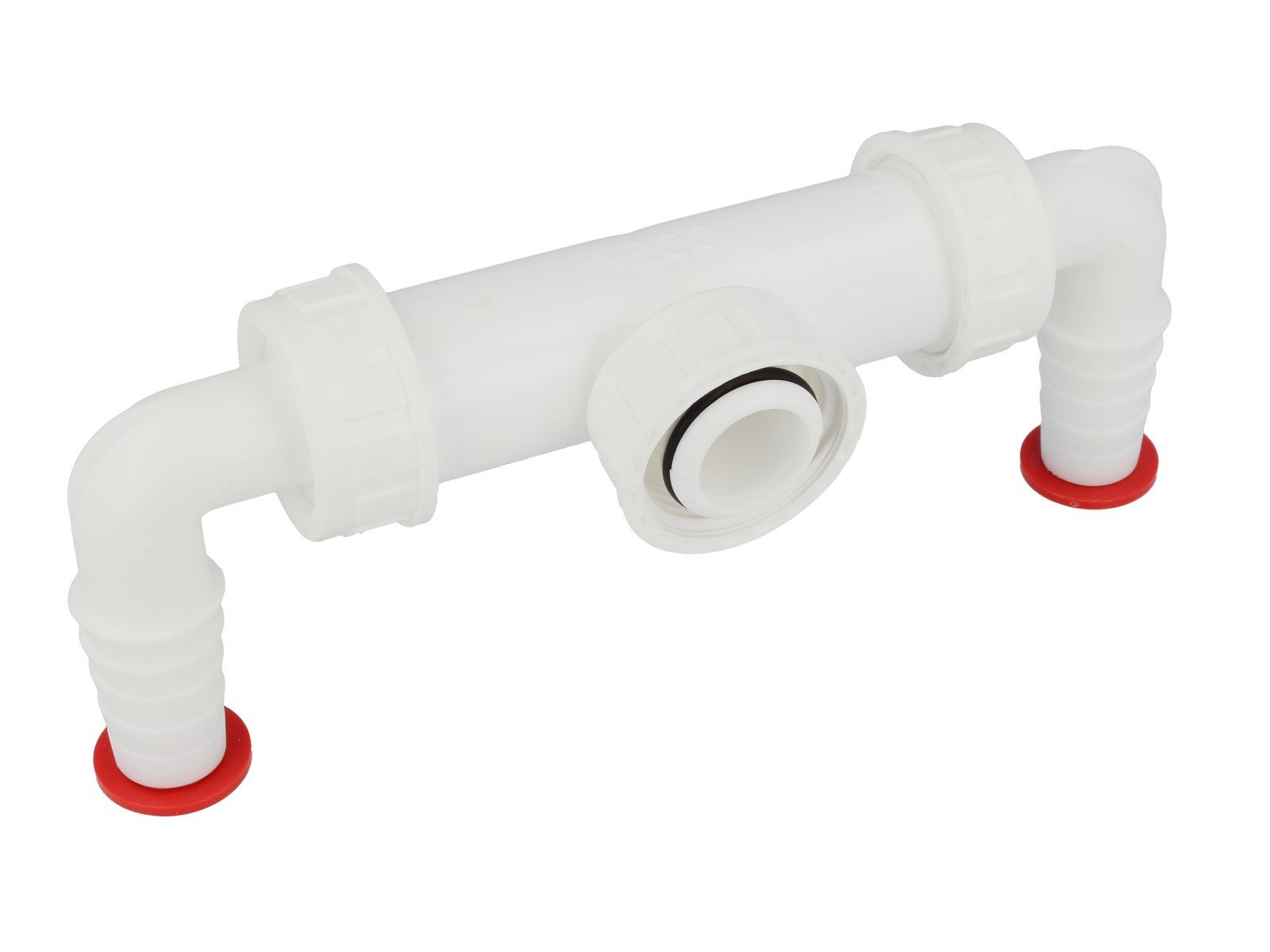 Dallmer Siphon Spüle Geruchsverschluss 1 1/2 Zoll DN 40/50