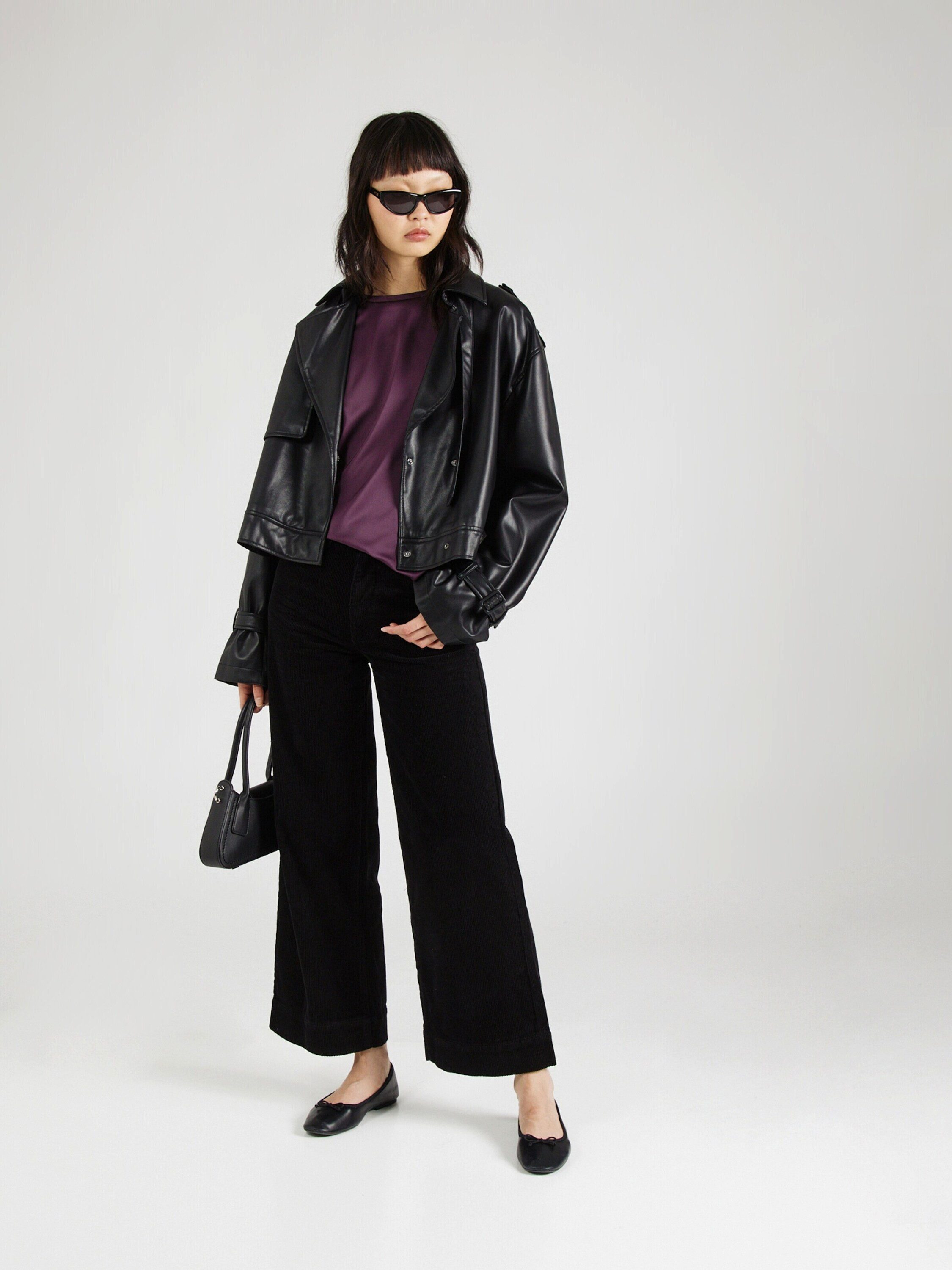 Vila T-Shirt VIEllette (1-tlg) Plain/ohne Details günstig online kaufen