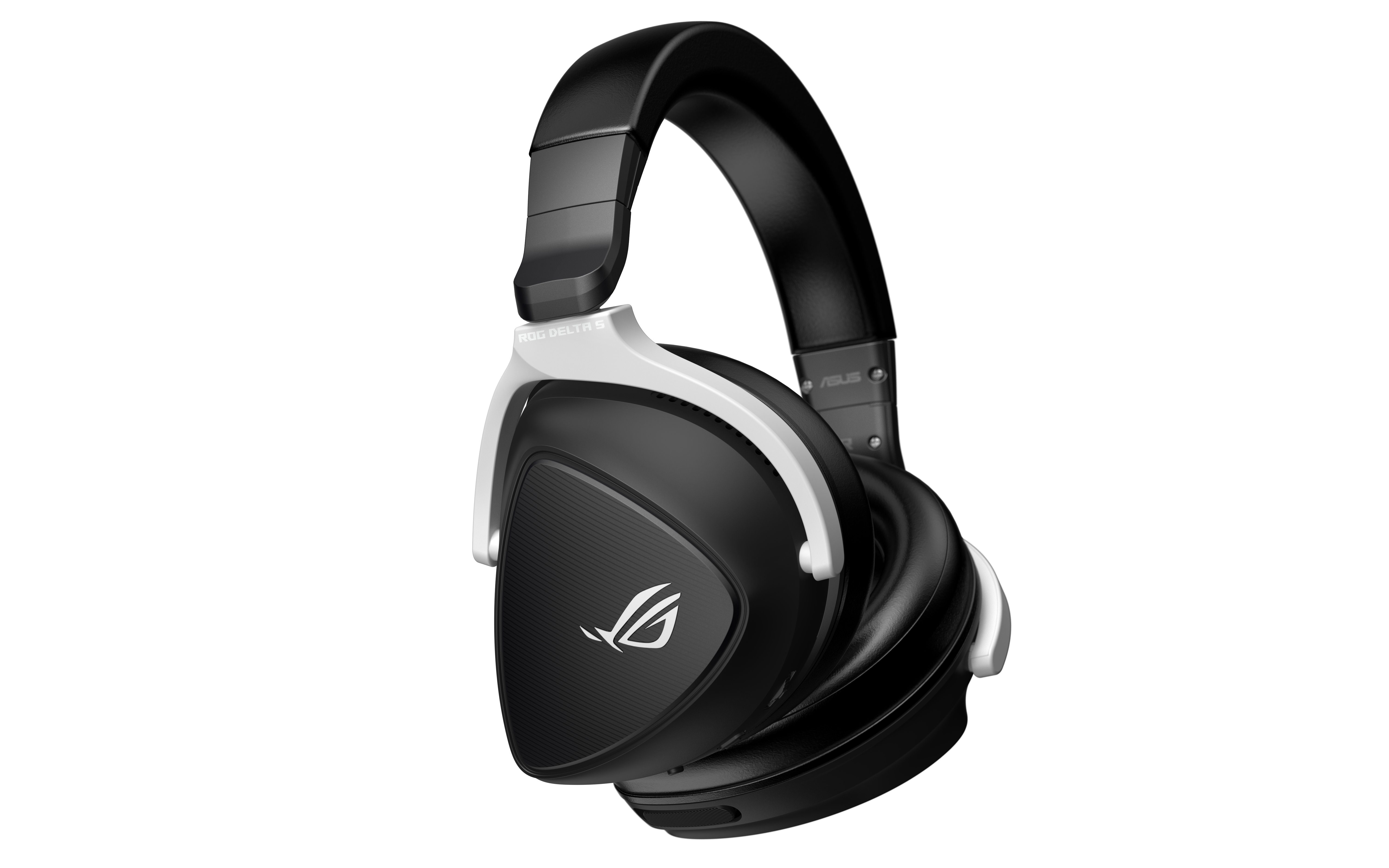 ROG Delta S Wireless Kopfhörer