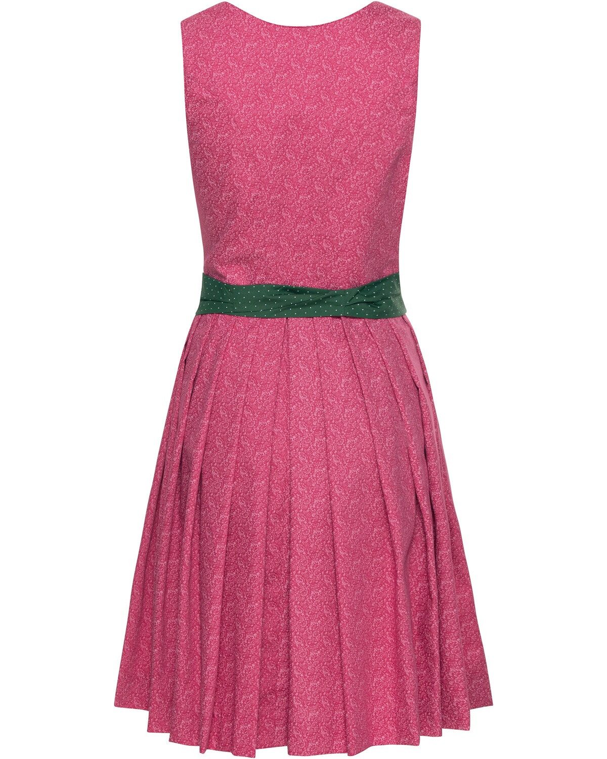 Luis Steindl Dirndl Midi-Dirndl