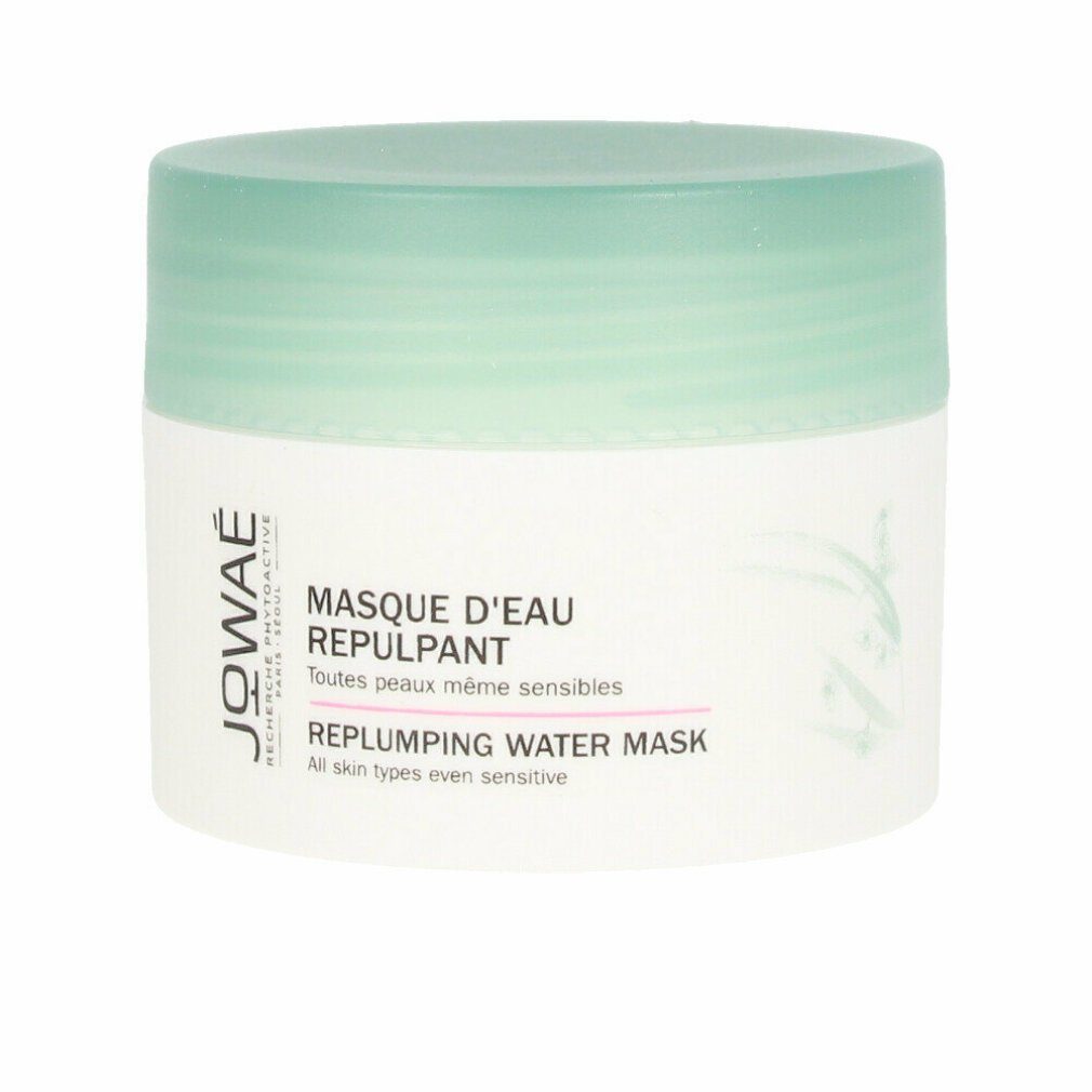 50 ml Gesichtsmaske mask REPLUMPING water Jowae