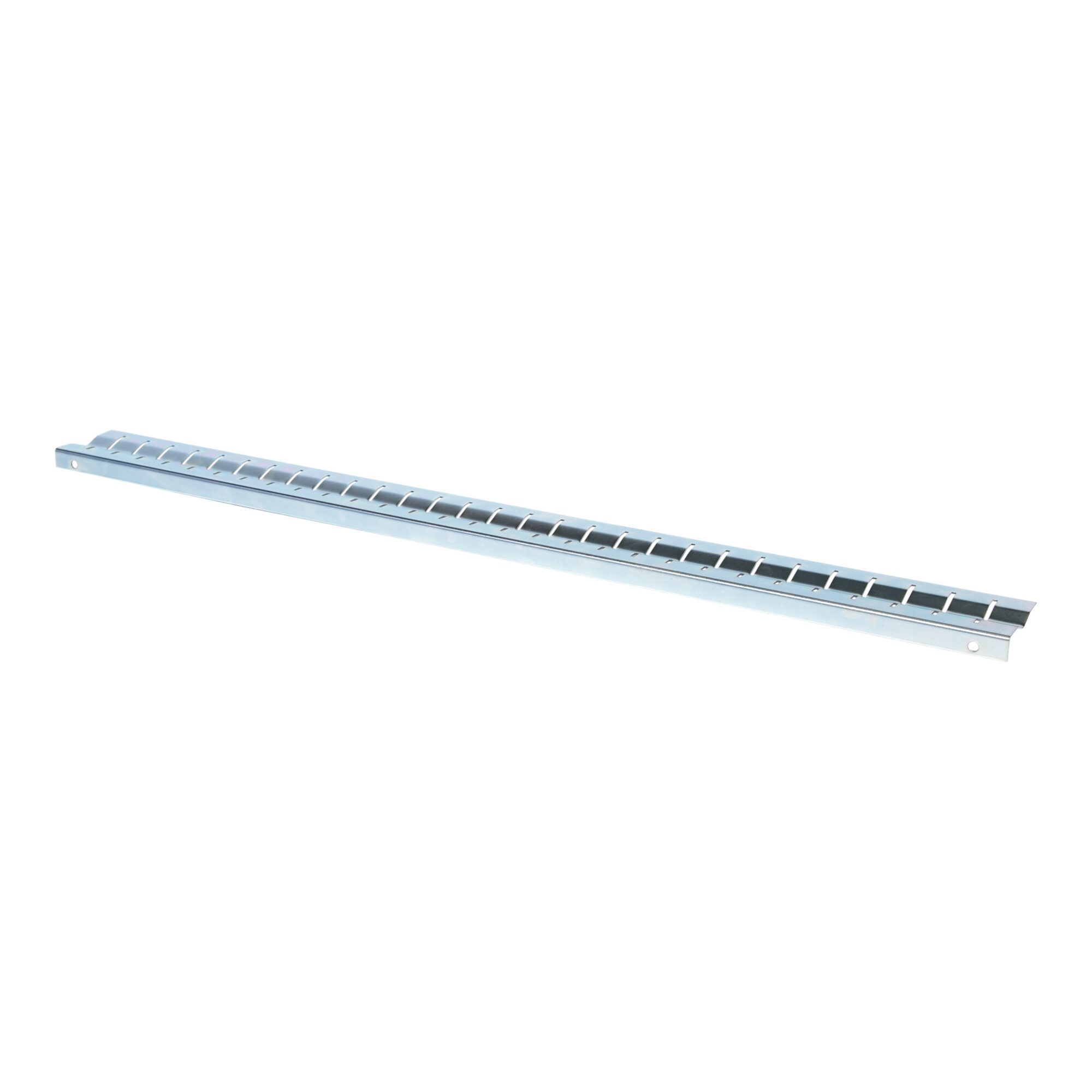 KS Tools Werkstattwagen KS Tools Aufnahme für Teilsystem, geschlitzt, 565x50x1,5 mm
