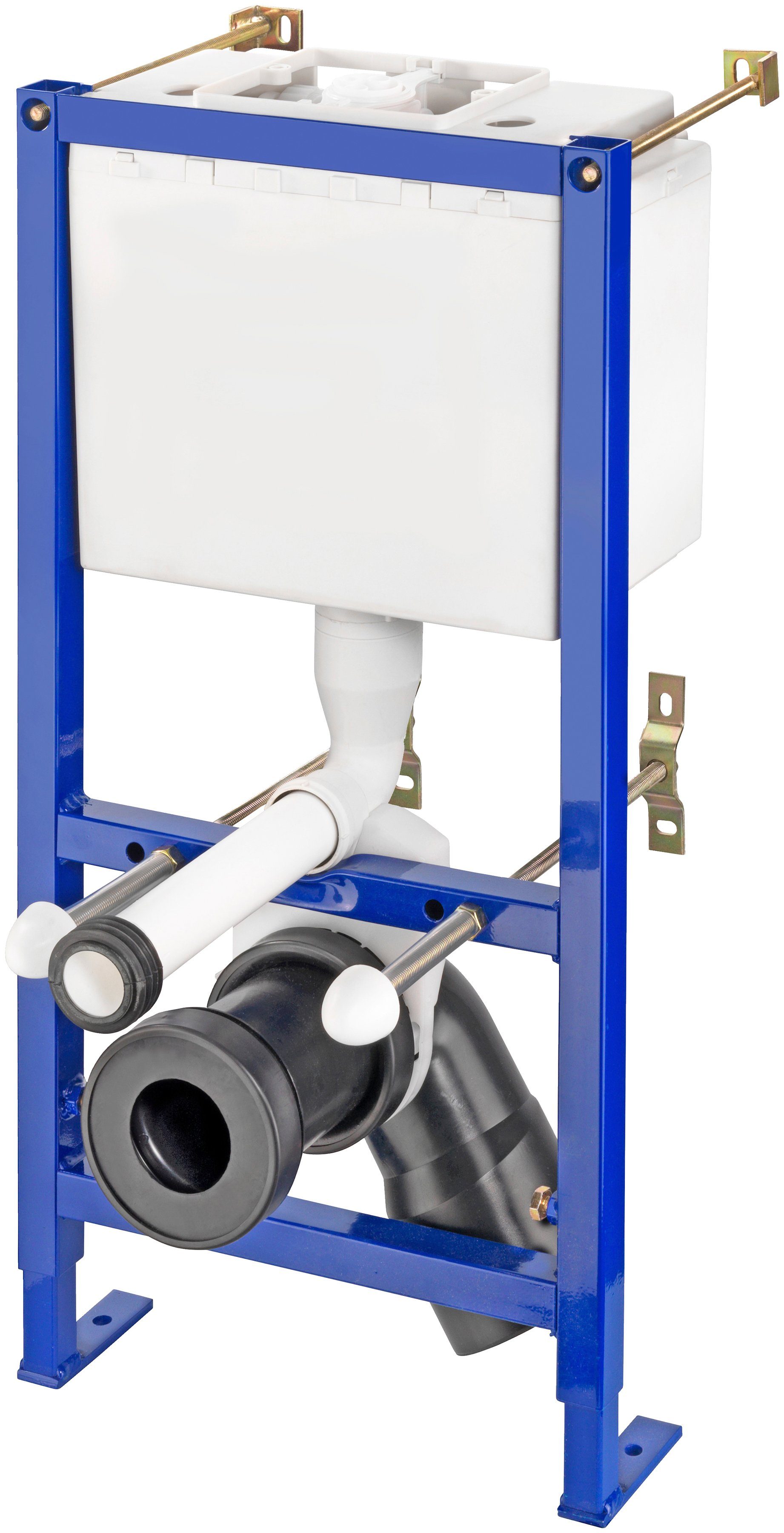 Vorwandelement WC 400/800