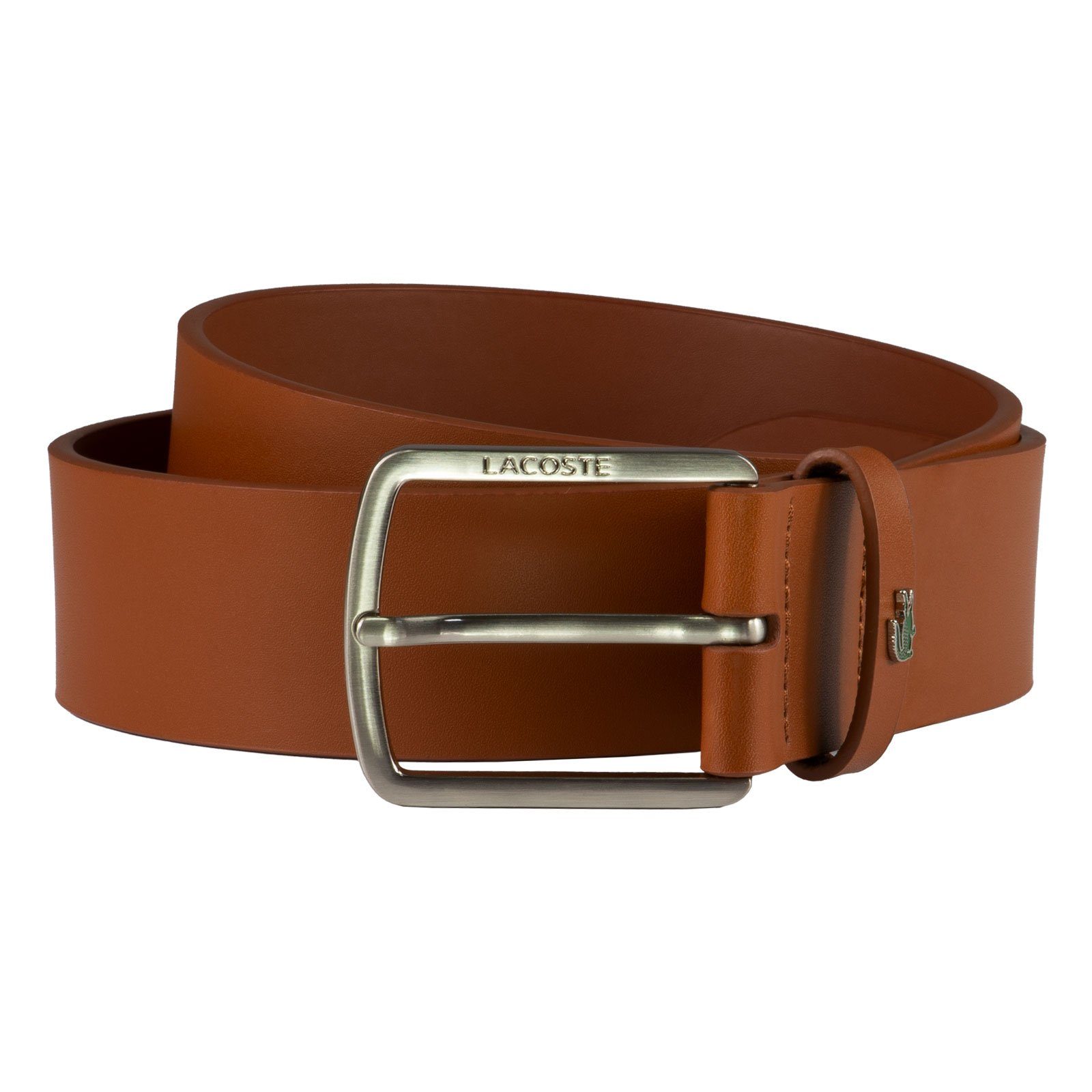 Lacoste Ledergürtel RC4068 mit Dorschnalle und günstig online kaufen