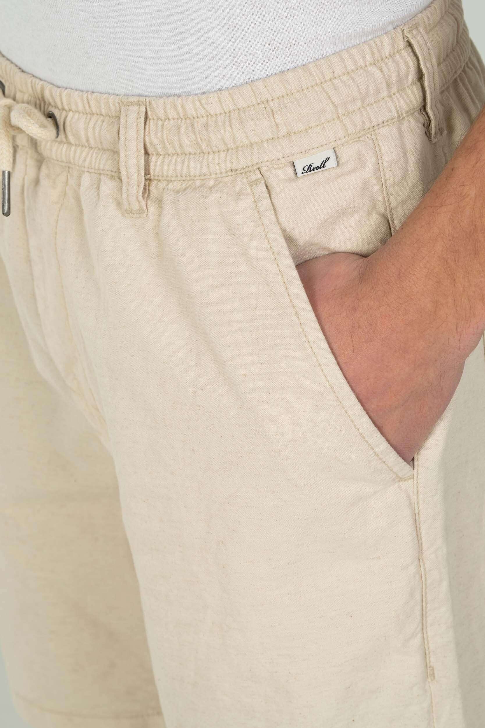 REELL Chinoshorts Reflex Easy LI