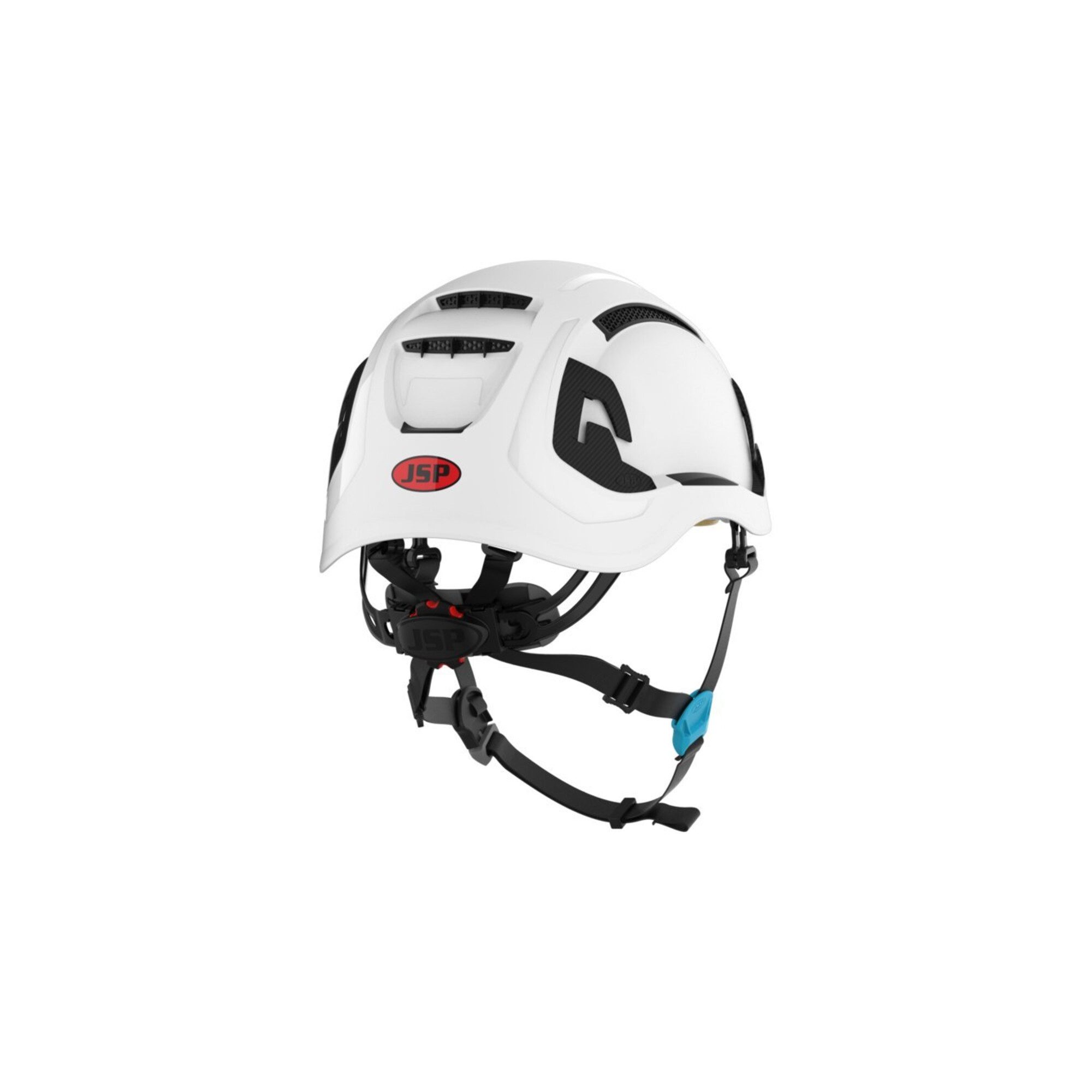 JSP Schutzhelm JSP Schutzhelm EVO®ALTA™ SkyWorker™ weiß