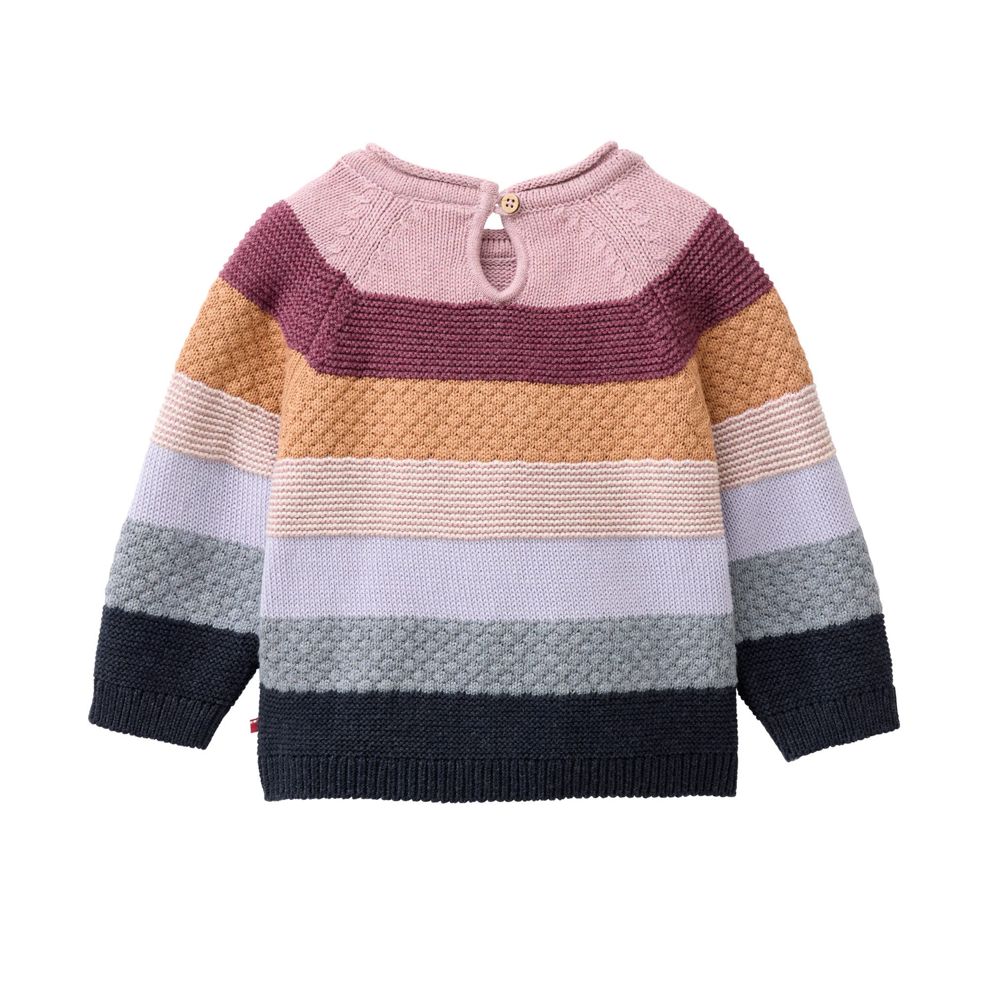 People Wear Organic Strickpullover aus Bio-Baumwolle günstig online kaufen