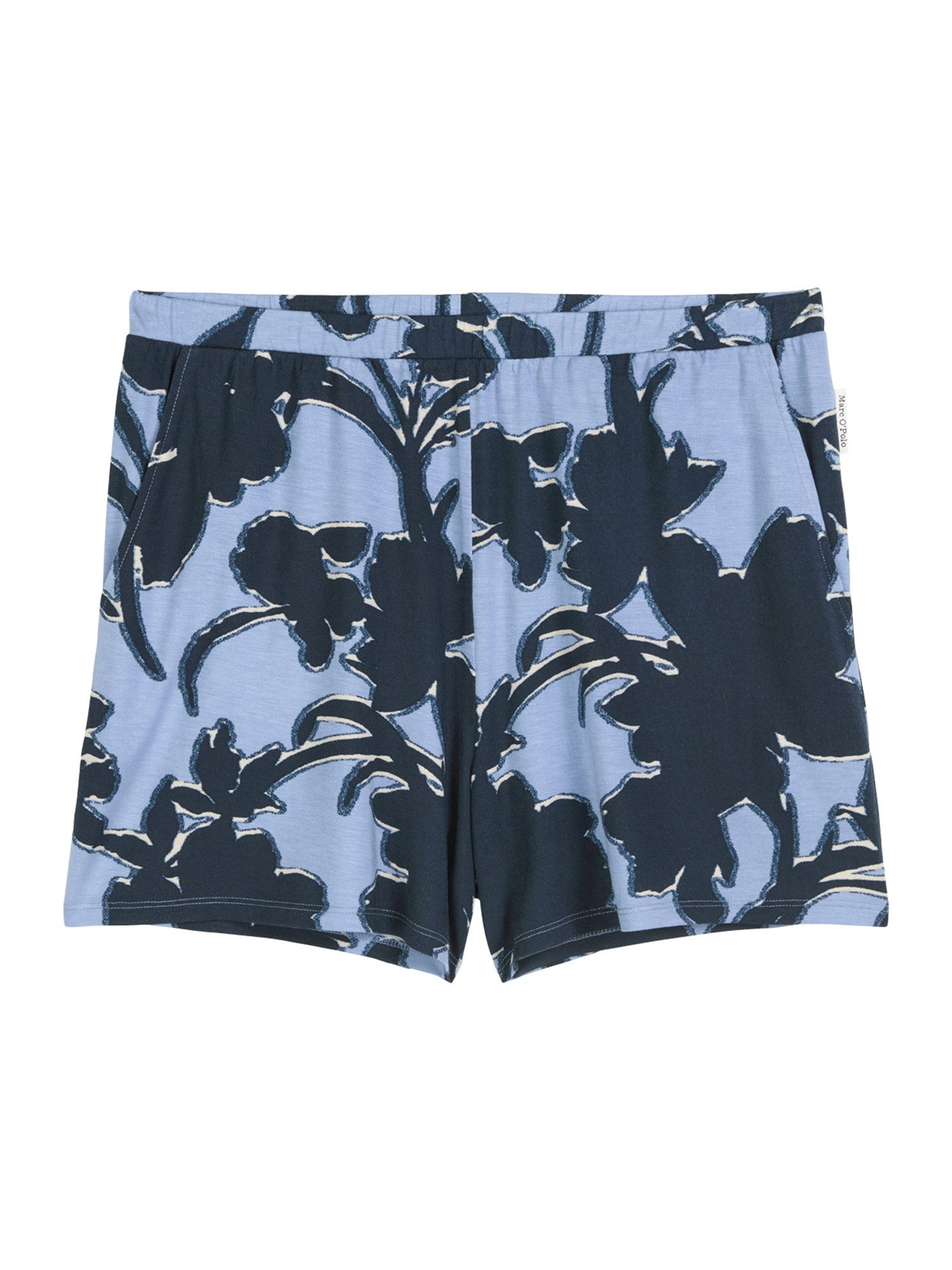 Marc O'Polo Pyjamashorts Mix N Match Cotton Modal sleepwear schlafmode schl günstig online kaufen