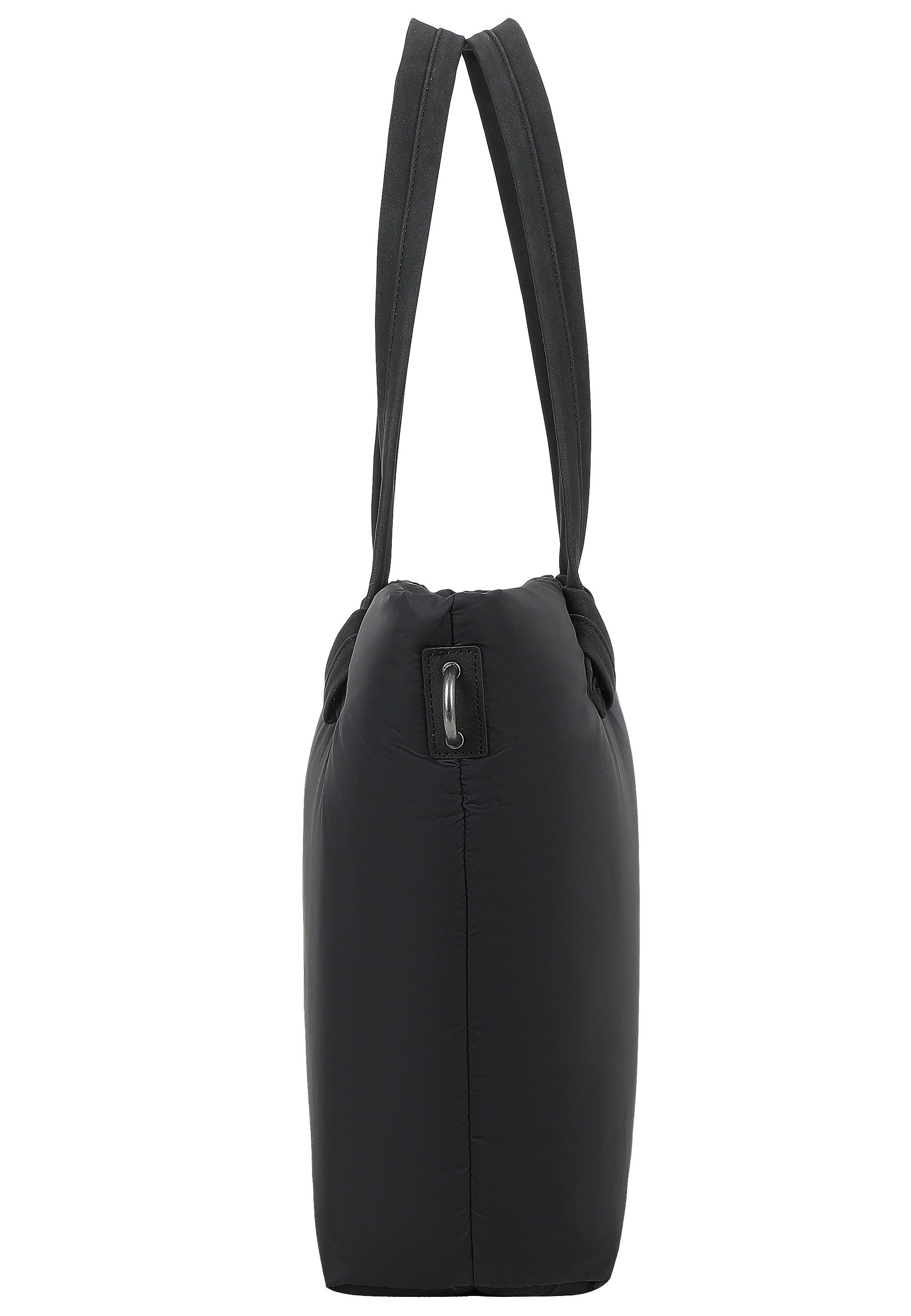 Fritzi aus Preußen Henkeltasche Cloud Shopper, mit gepuffter, ultraleichter Qualität