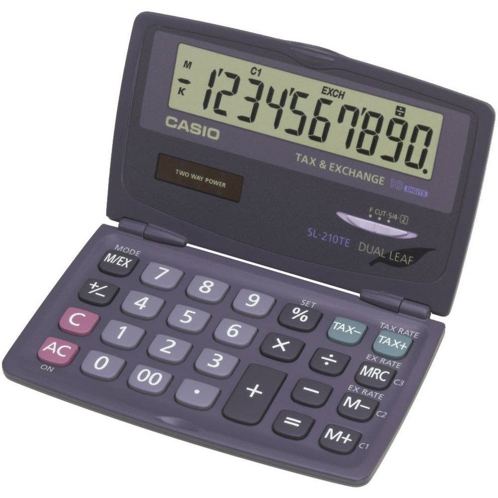 Taschenrechner Taschenrechner