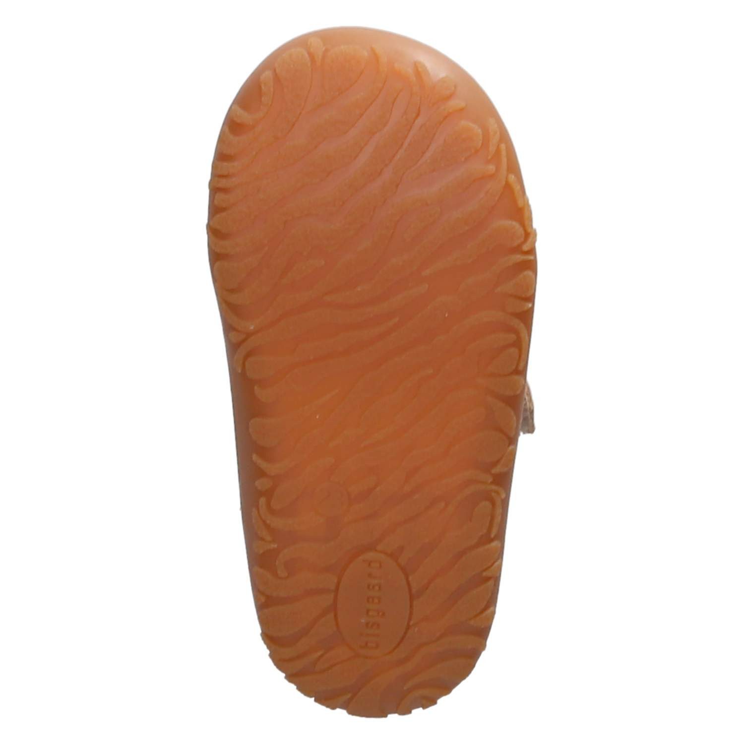 Bisgaard Bisgaard 21234.224 1547 Unisex Glattleder grau Lauflernschuh