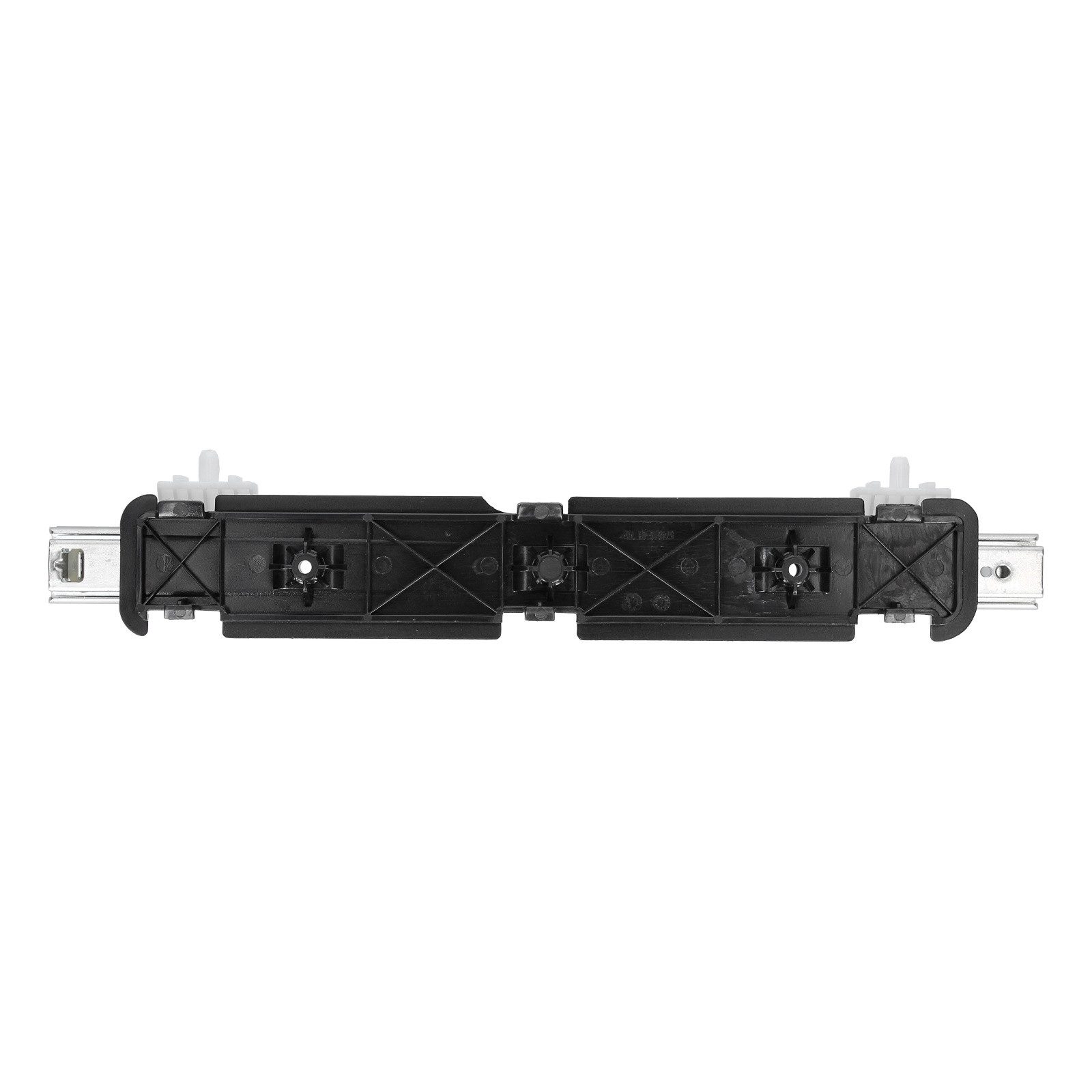 easyPART Montagezubehör Kühlschrank wie Beko 5914000500 Teleskopsschiene Beko