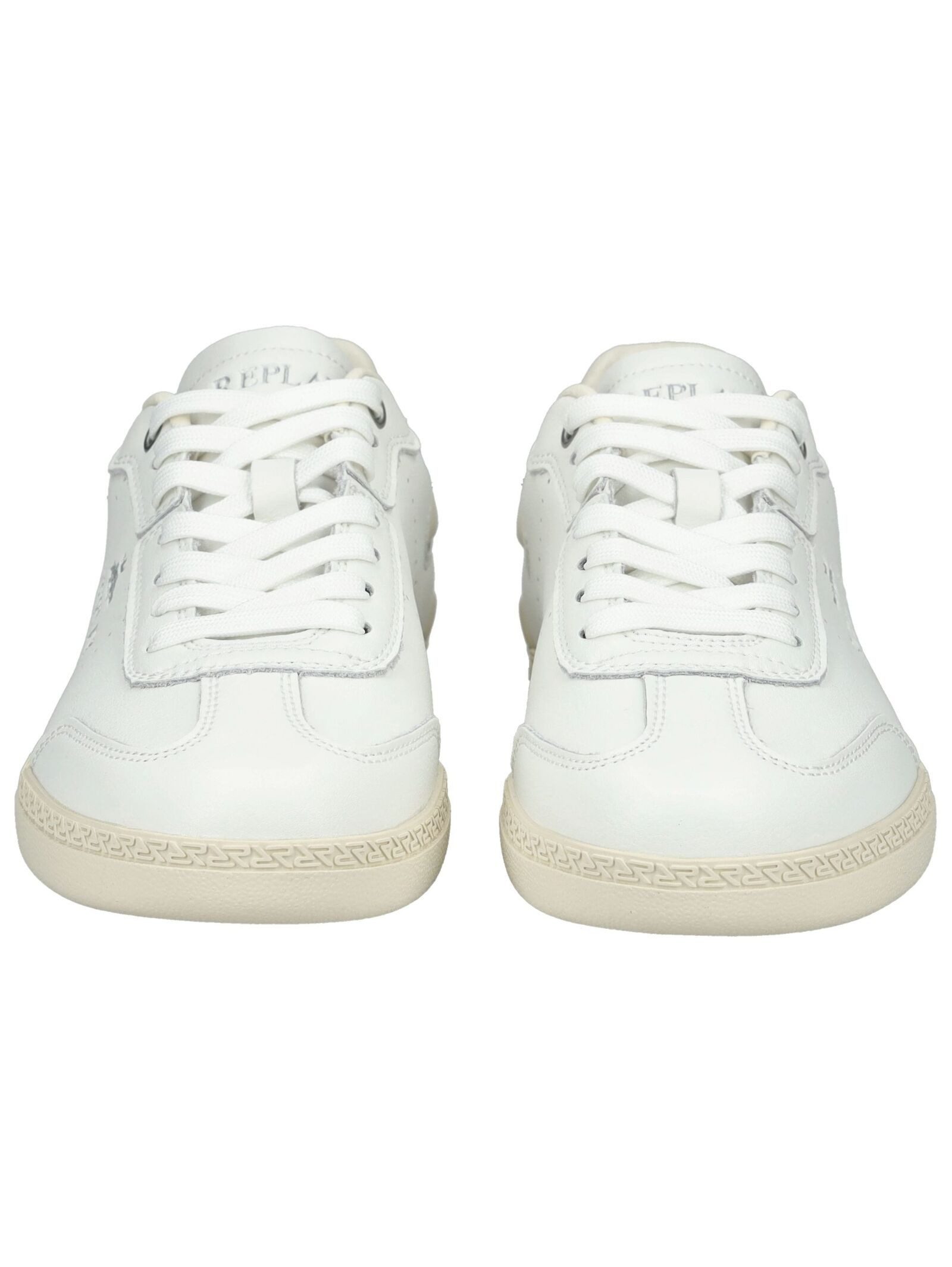 Replay Replay Sneaker Leder/Synthetik Sneaker