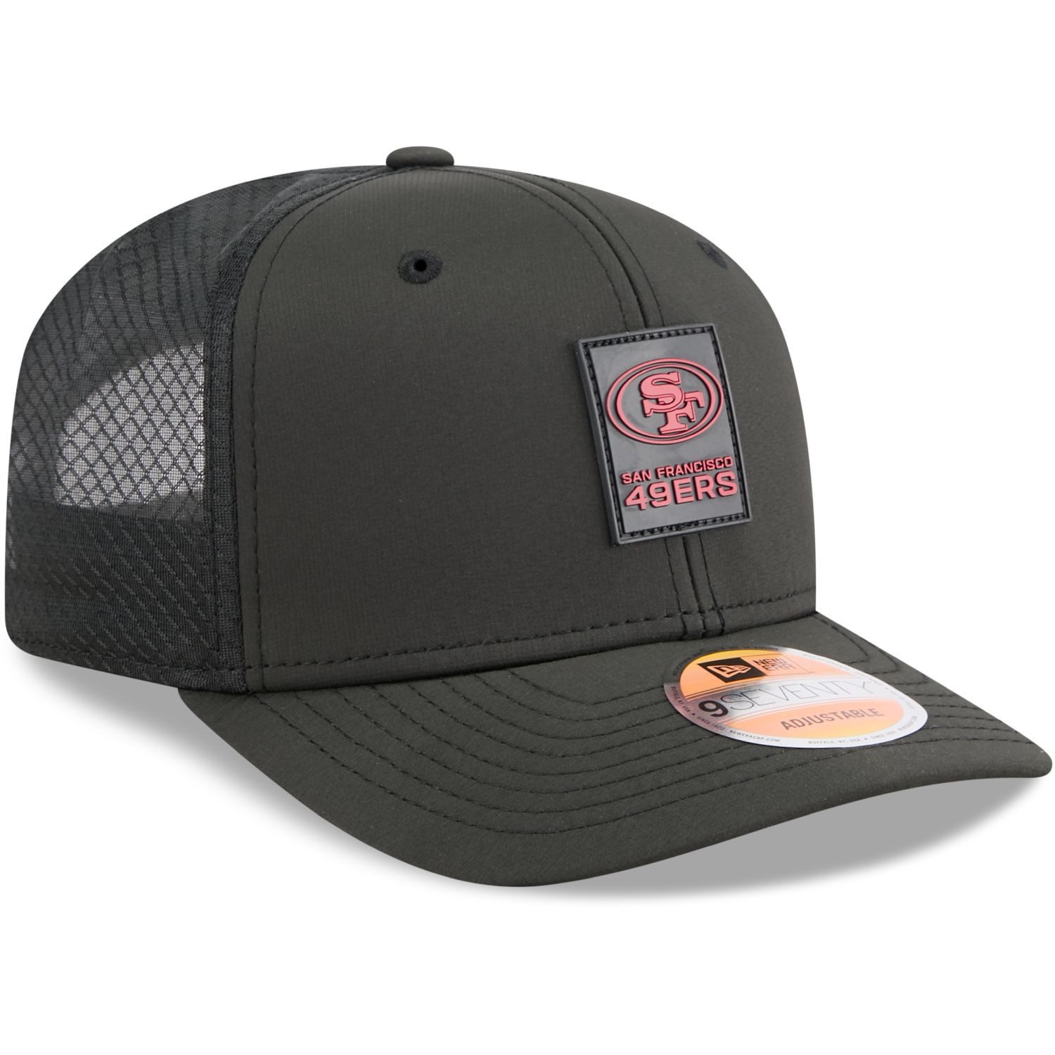 New Era Trucker Cap 9Seventy Trucker günstig online kaufen