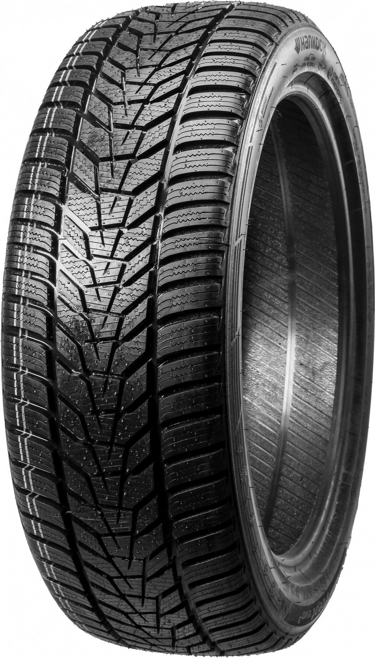Hankook Winterreifen HANKOOK, ICEPT EVO-3 (W330)