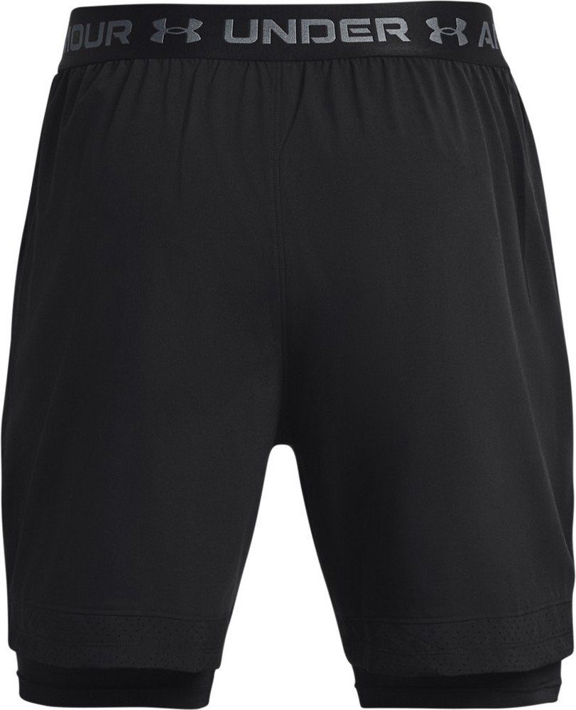 Under Armour® Shorts UA Vanish Woven 2in1-Shorts günstig online kaufen