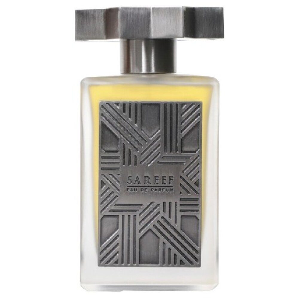 Kajal Eau de Parfum Kajal Sareef Edp Spray 100ml
