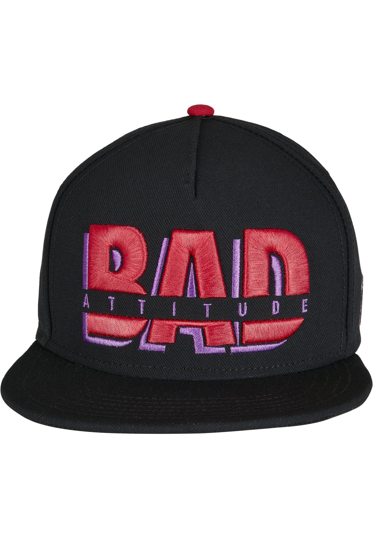 CAYLER & SONS Flex Accessoires WL Snapback Attitude Bad Cap C&S