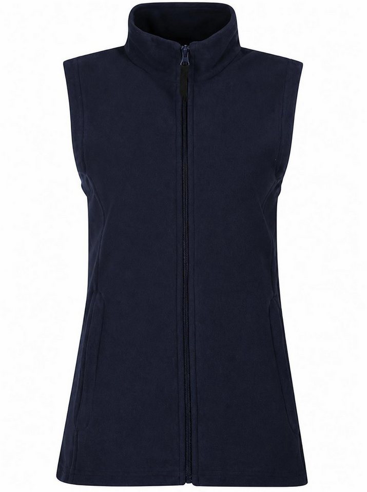 Regatta Professional Fleeceweste Damen Micro Fleece Weste/Bodywarmer
