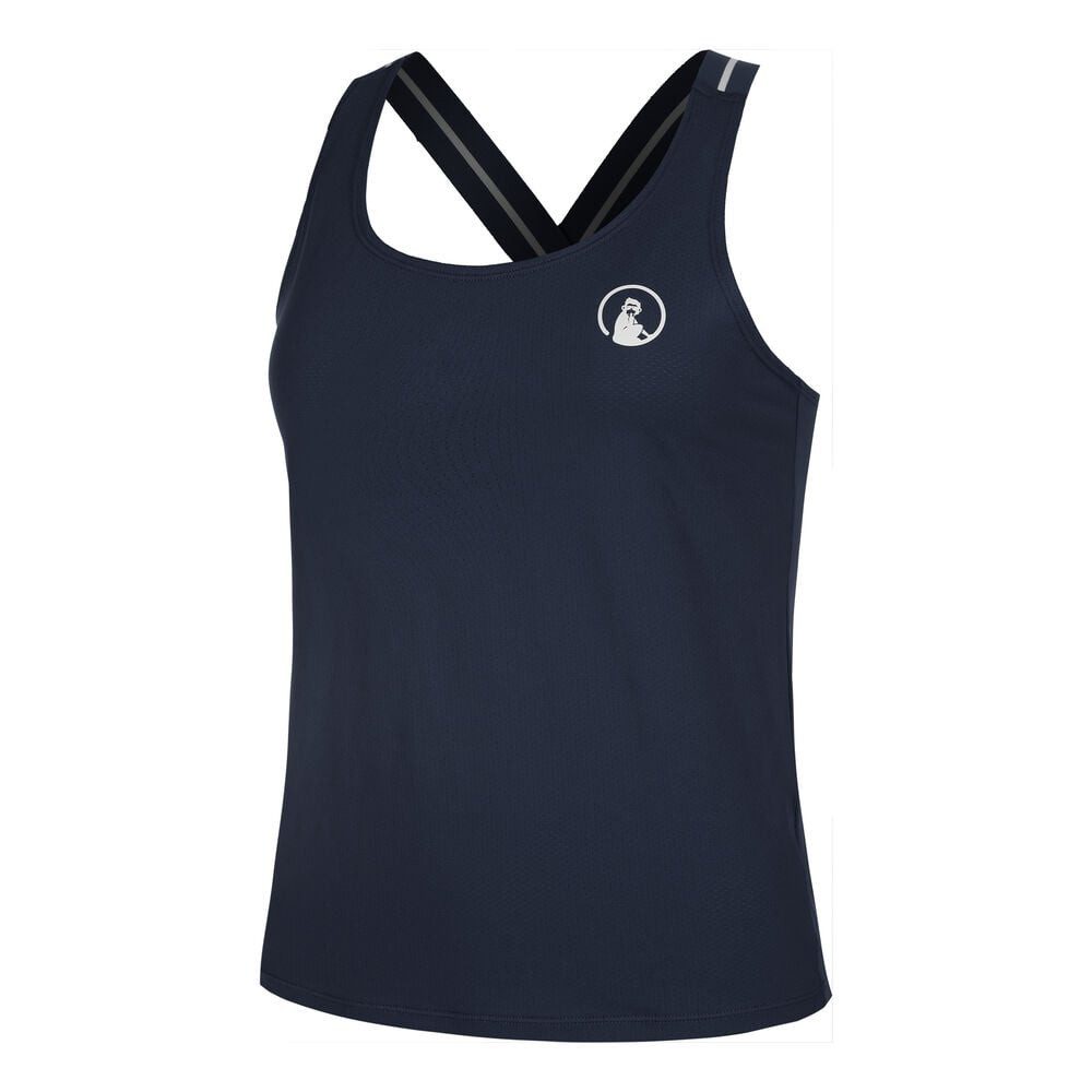 Quiet Please Tanktop Serve & Volley günstig online kaufen