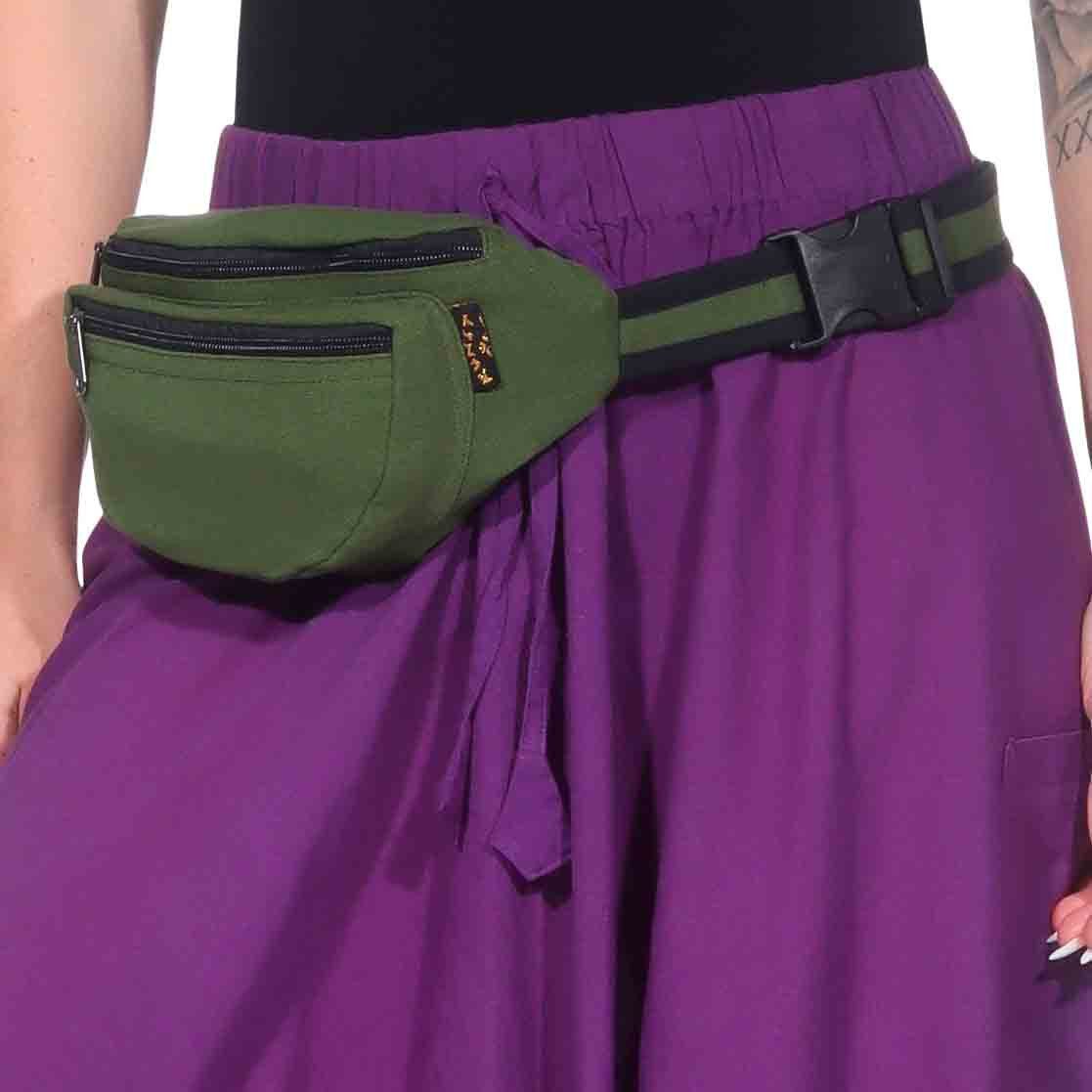 KUNST UND MAGIE Bauchtasche KUNST UND günstig online kaufen