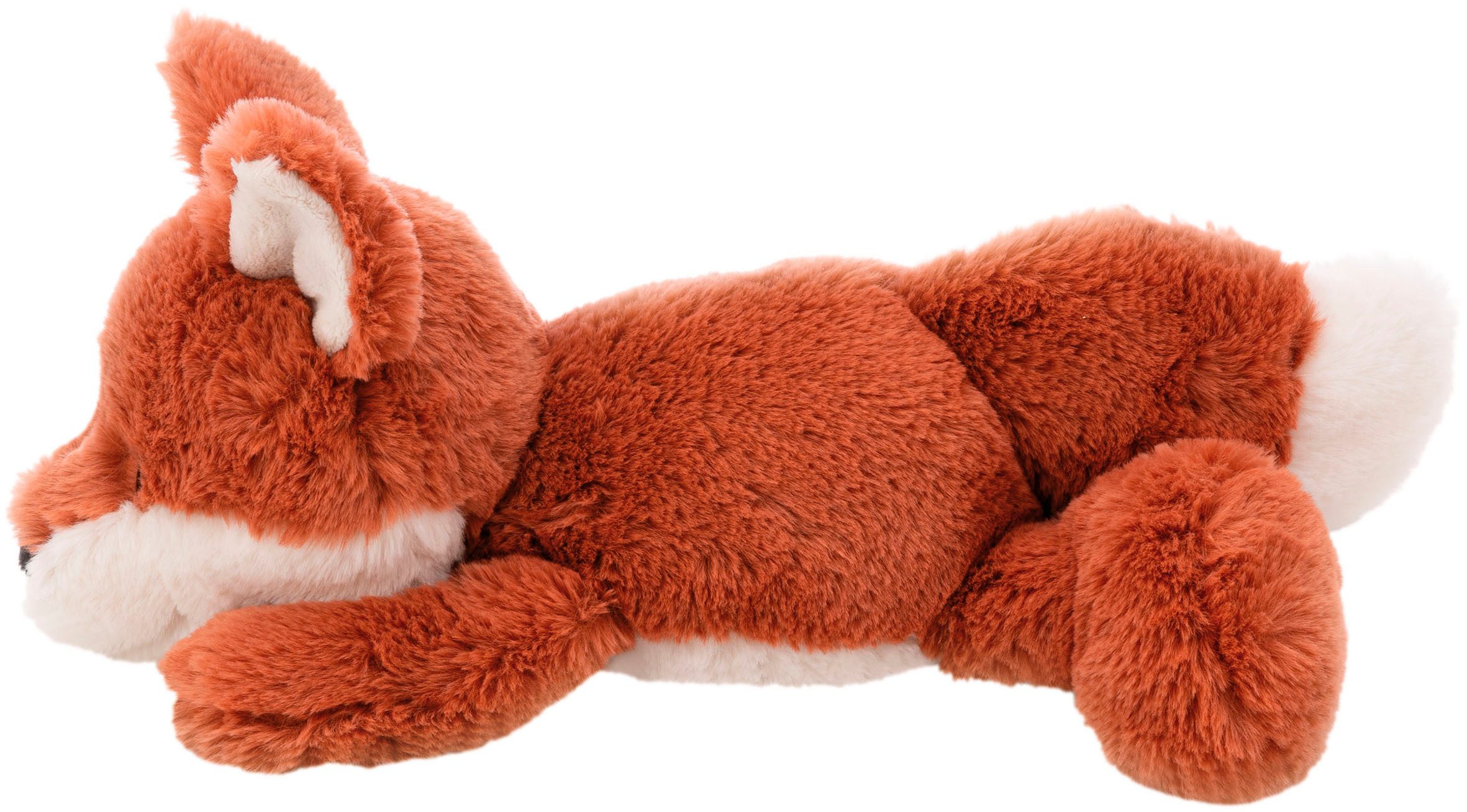 Nici Kuscheltier Love, Love Fuchs Miro 30cm liegend