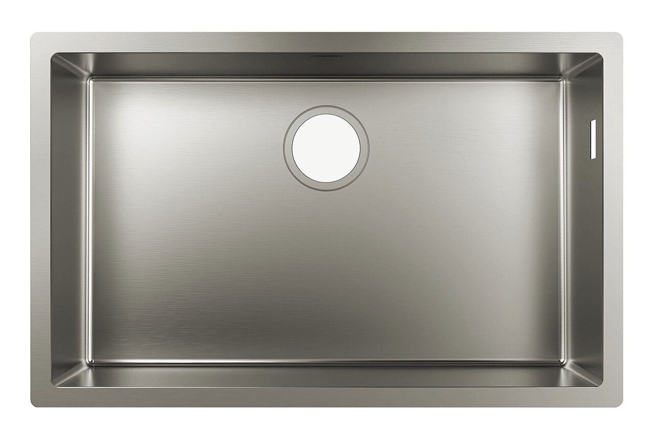 Küchenspüle S71
