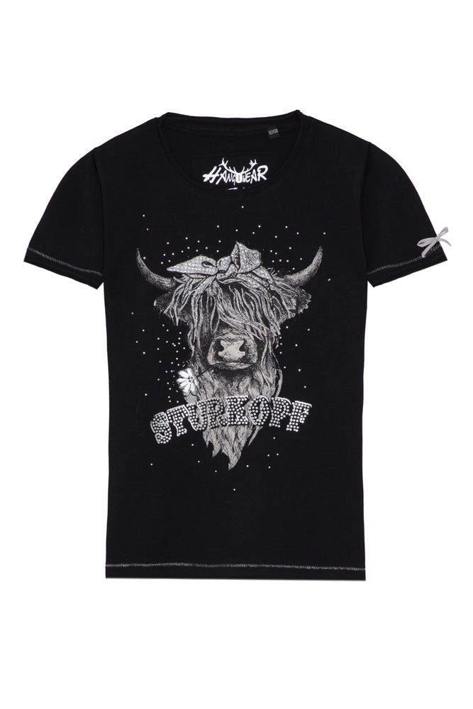 Hangowear T-Shirt T-Shirt Quentaya Deluxe - günstig online kaufen