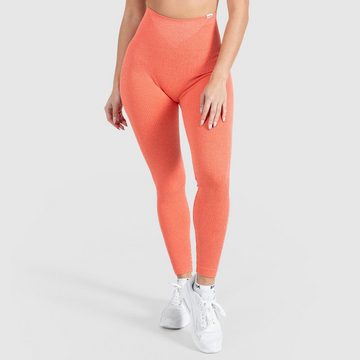 Smilodox Leggings Amaze Ripp -