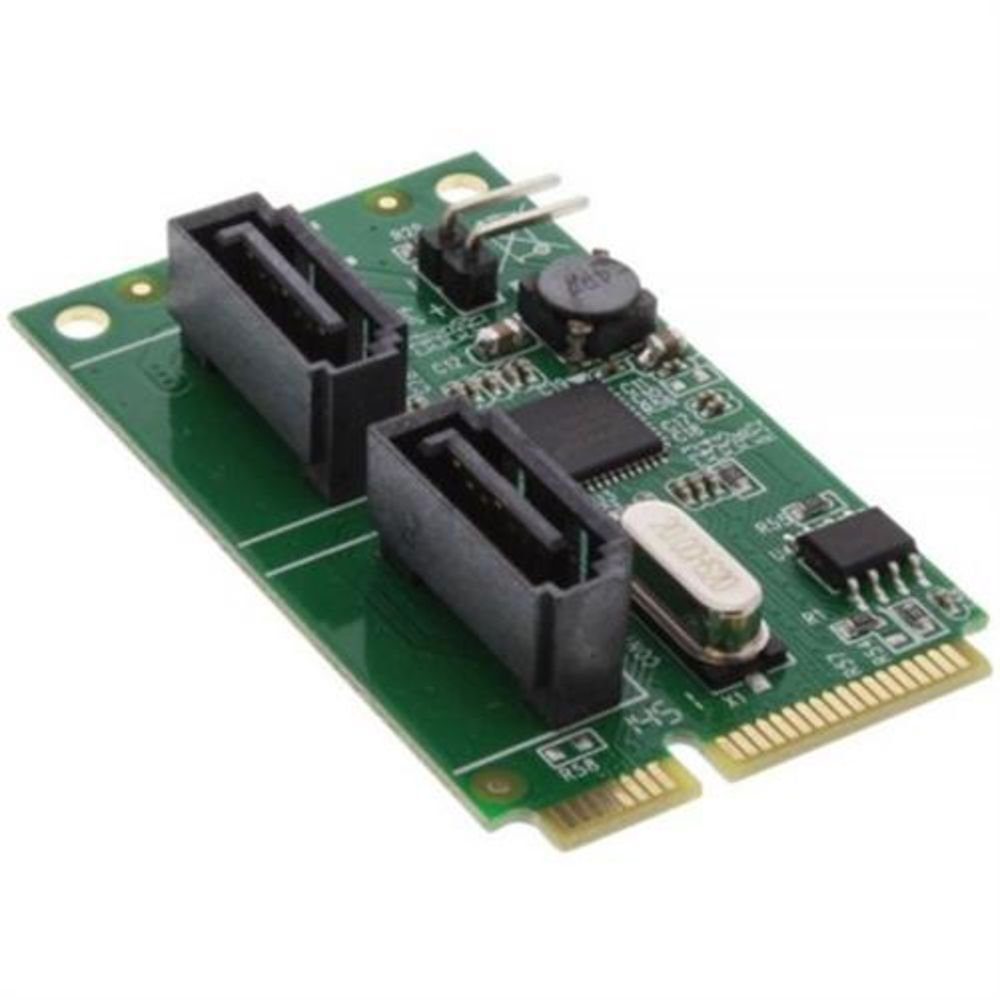 66907 Mini PCIe Karte Netzwerk-Adapter
