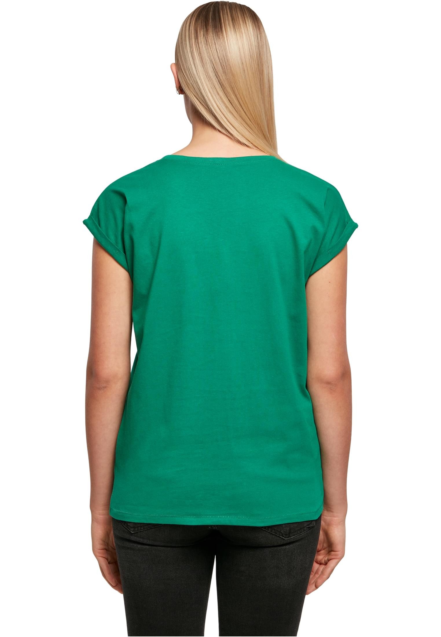 urbandreamz T-Shirt Damen Kurzarm T-Shirt Rundhals günstig online kaufen
