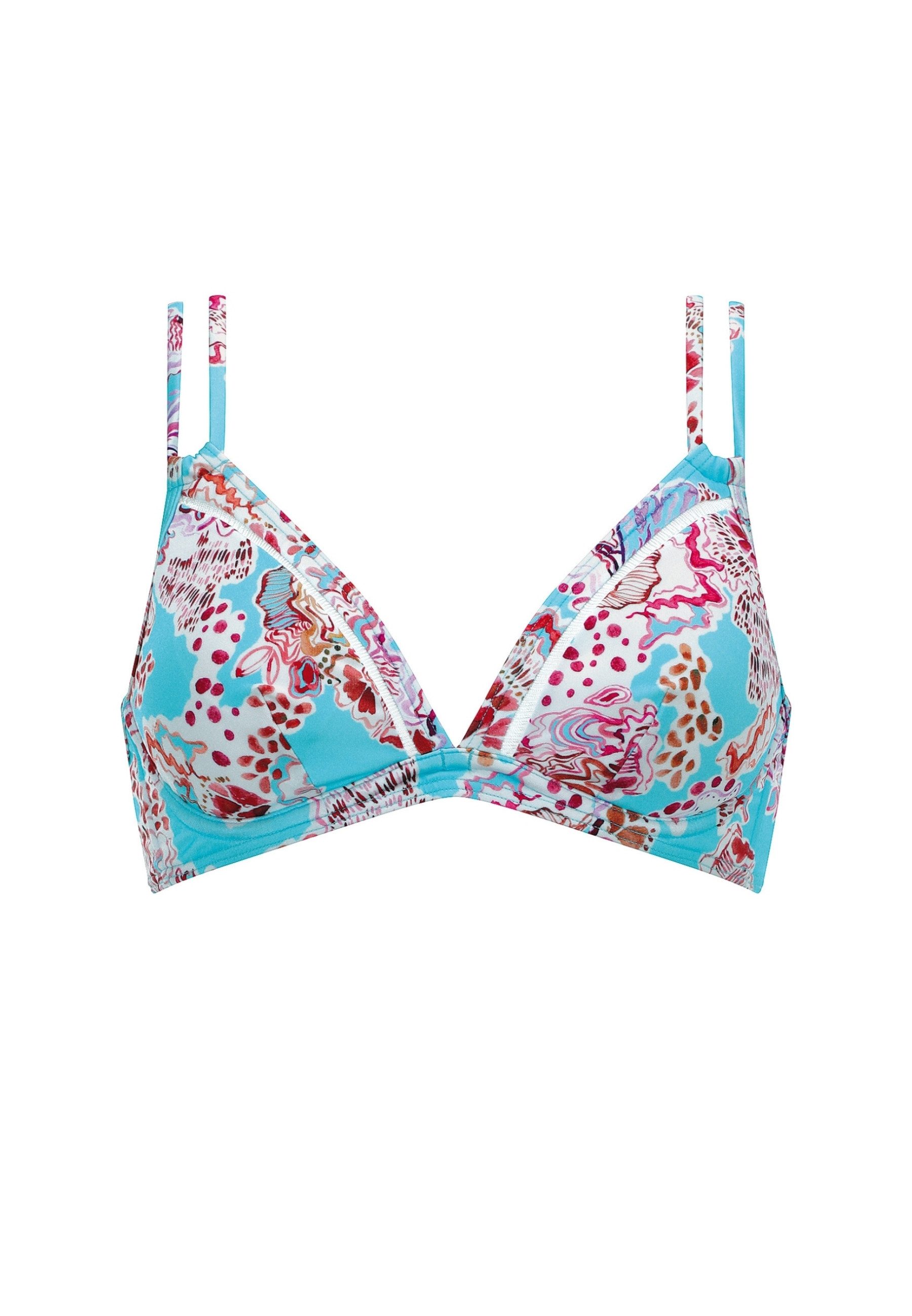 Olympia Bügel-Bikini-Top Mix&Match Bikini Top (1-St) günstig online kaufen