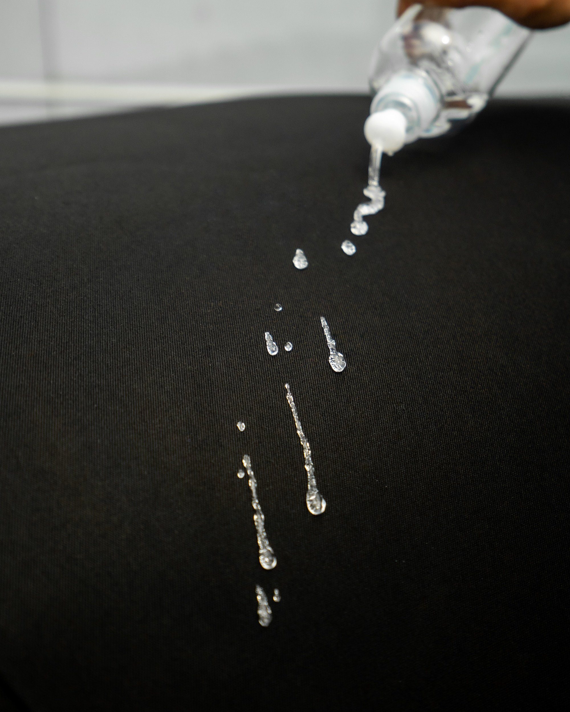 ShinyChiefs IMPREG X - IMPRÄGNIERER 500ml Textil- und Leder Auto-Reinigungsmittel (1-St)