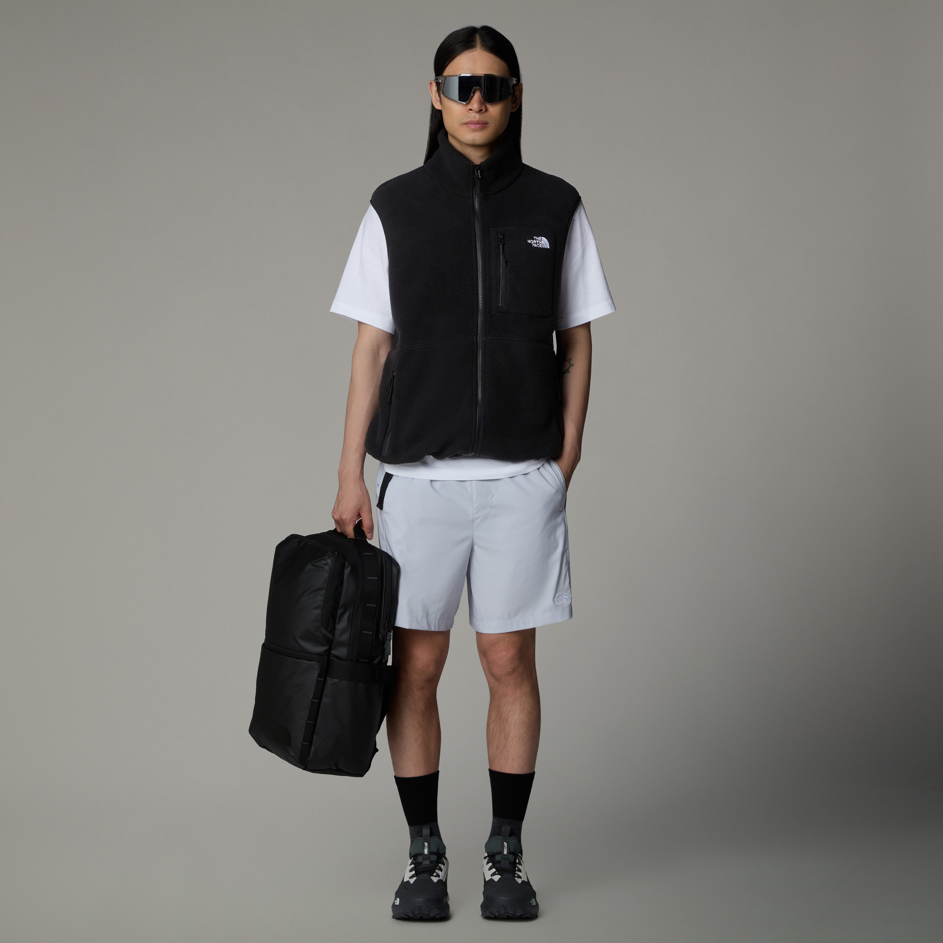 The North Face Funktionsweste M YUMIORI VEST