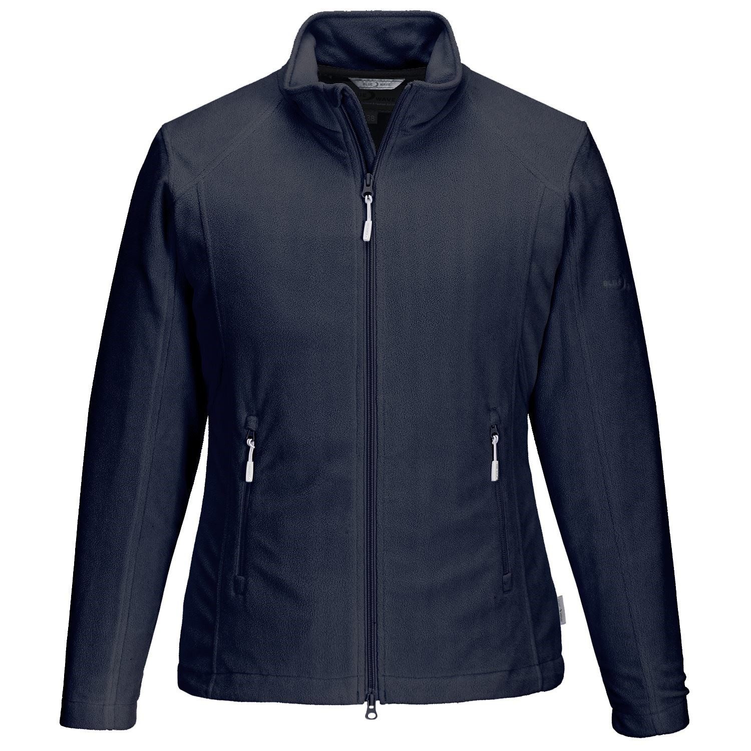 RennerXXL Fleecejacke Leah Damen Windstopper Jacke günstig online kaufen