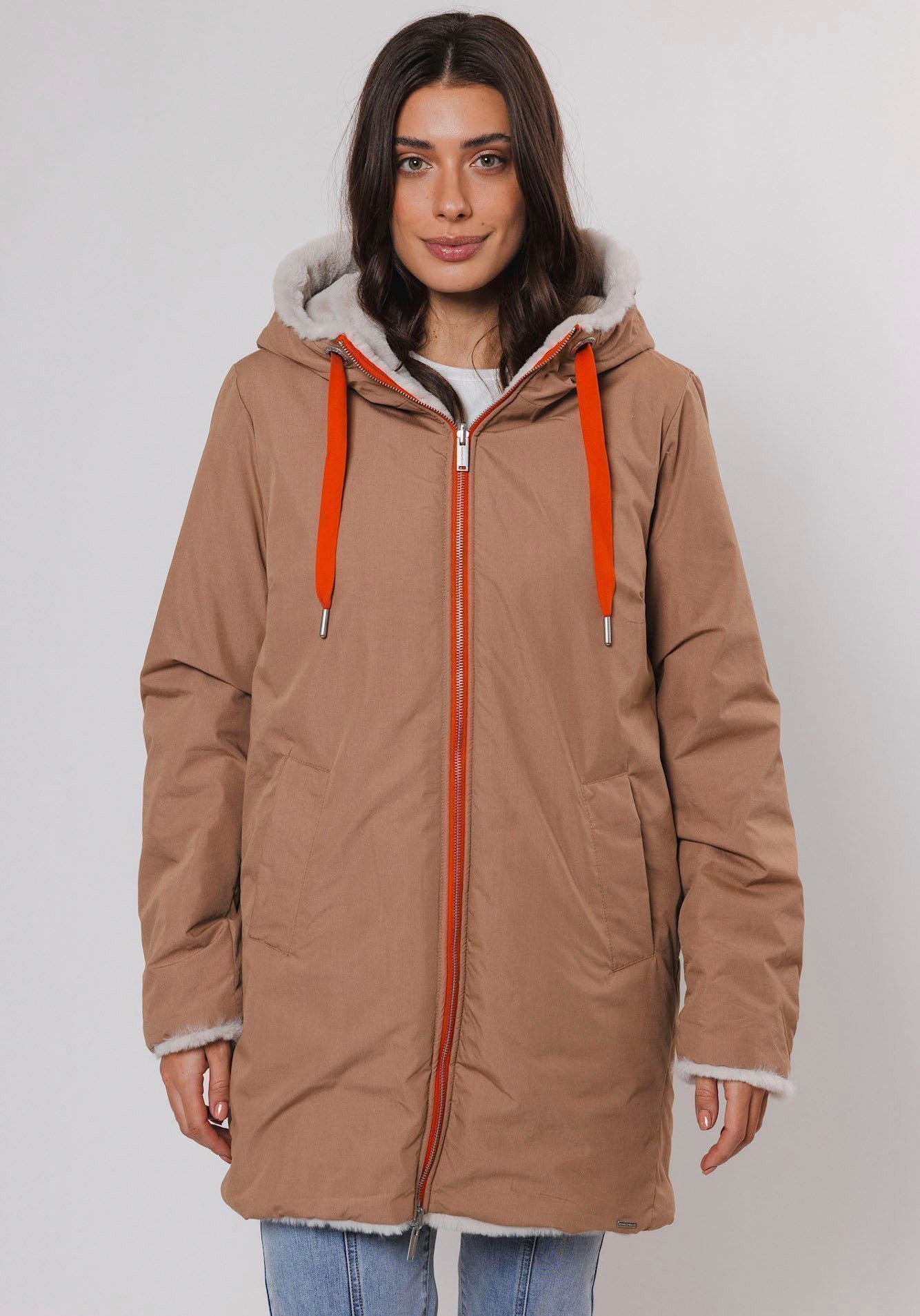 Steppjacke